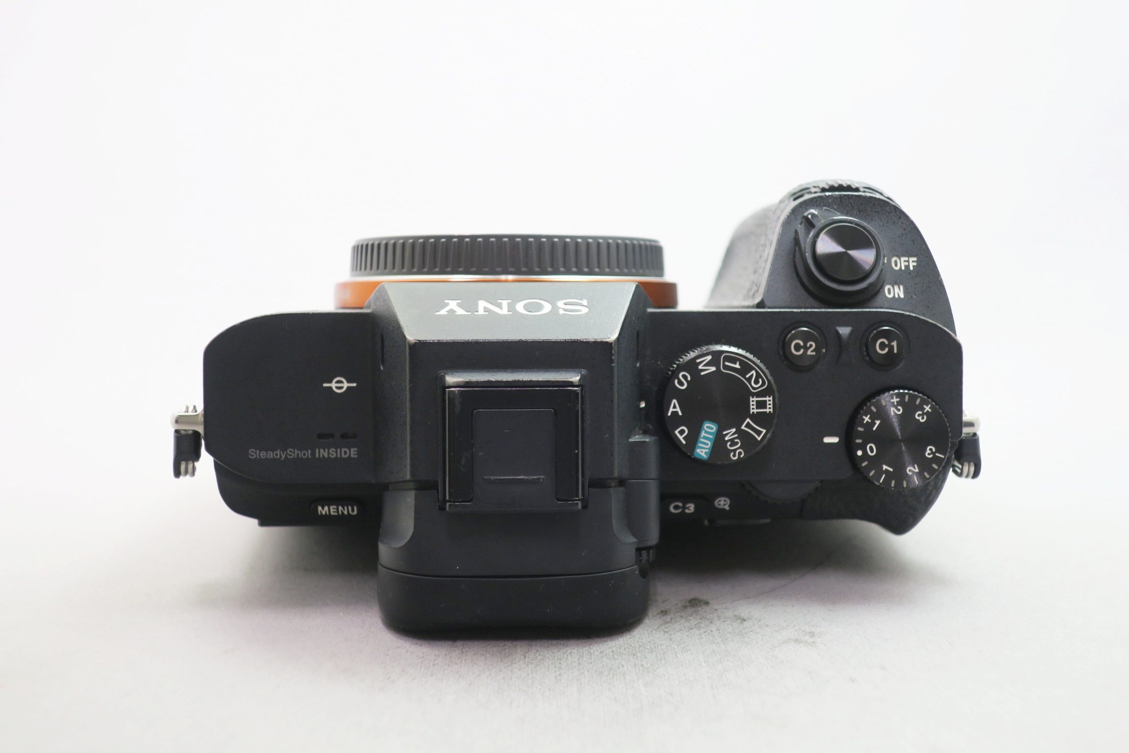 ソニー α7 II ILCE-7M2