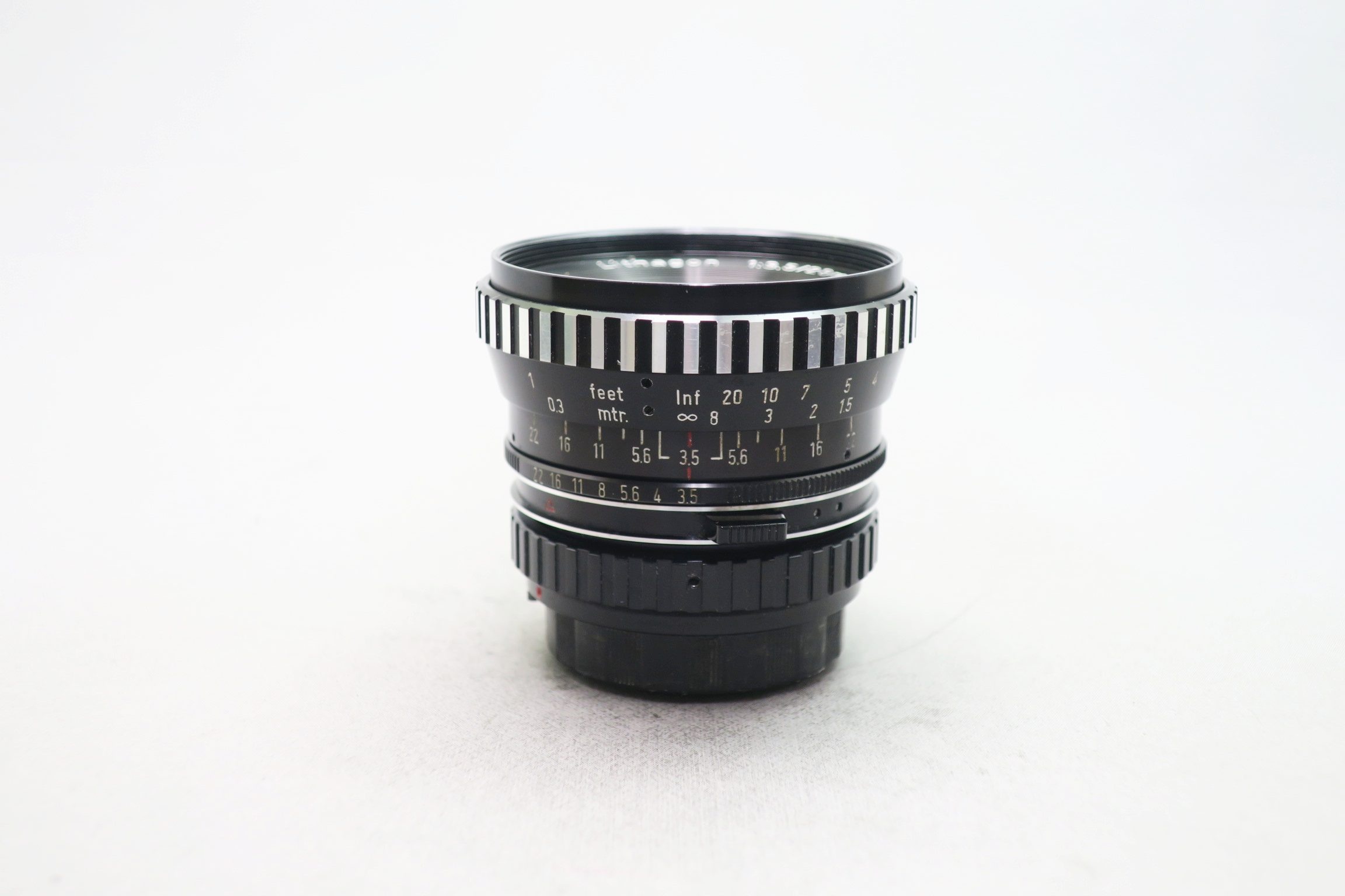 リサゴン 28/3.5 エキザクタ