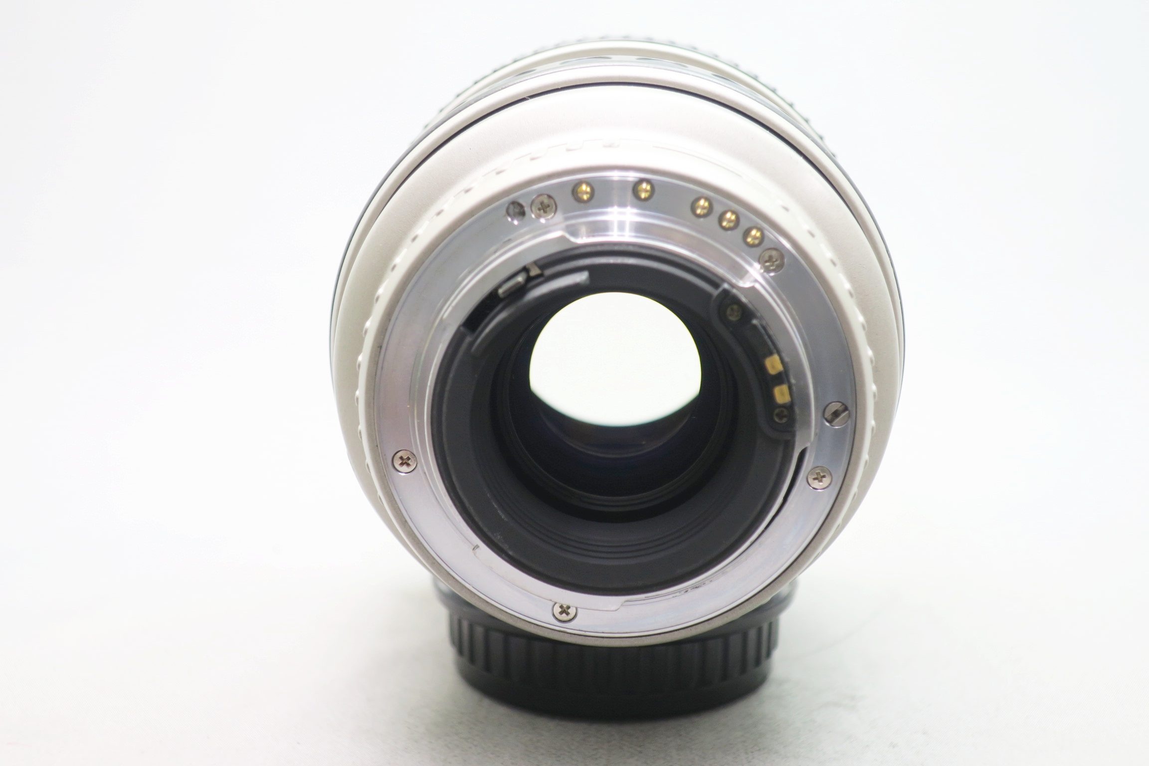 SMC ペンタックス FA☆ズーム 28-70/2.8AL