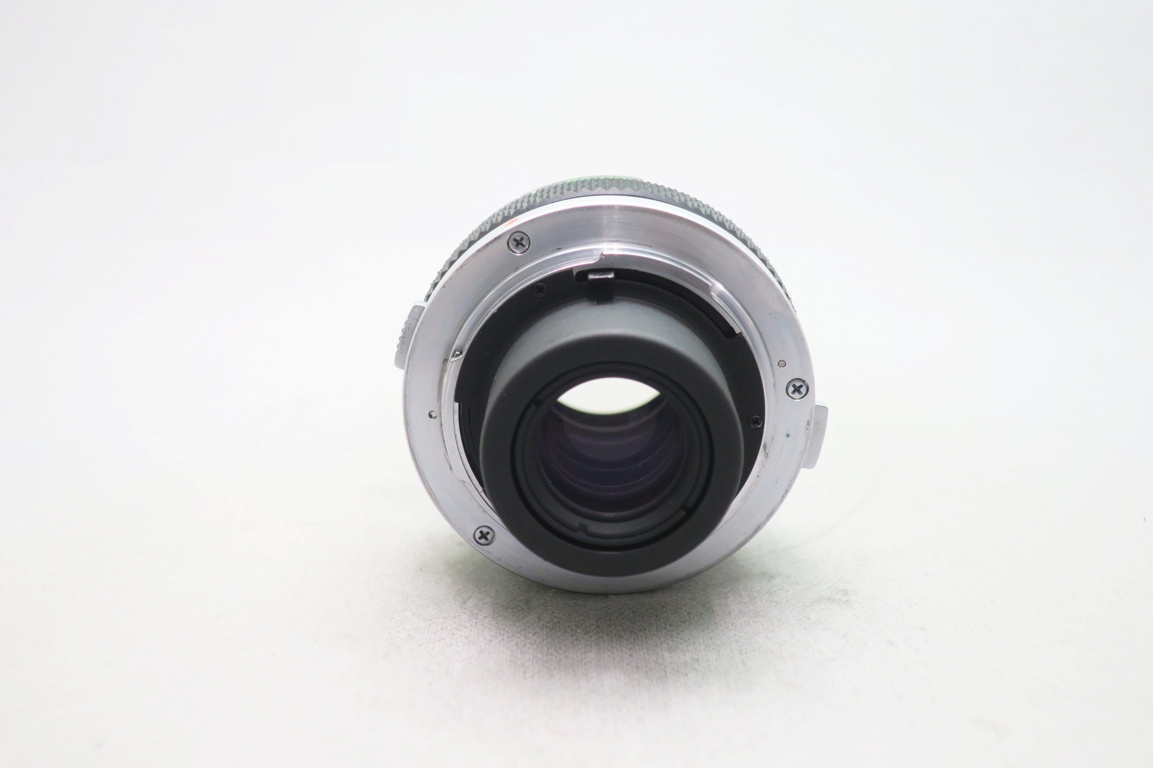 オリンパス ズイコー オートマクロ 80/4