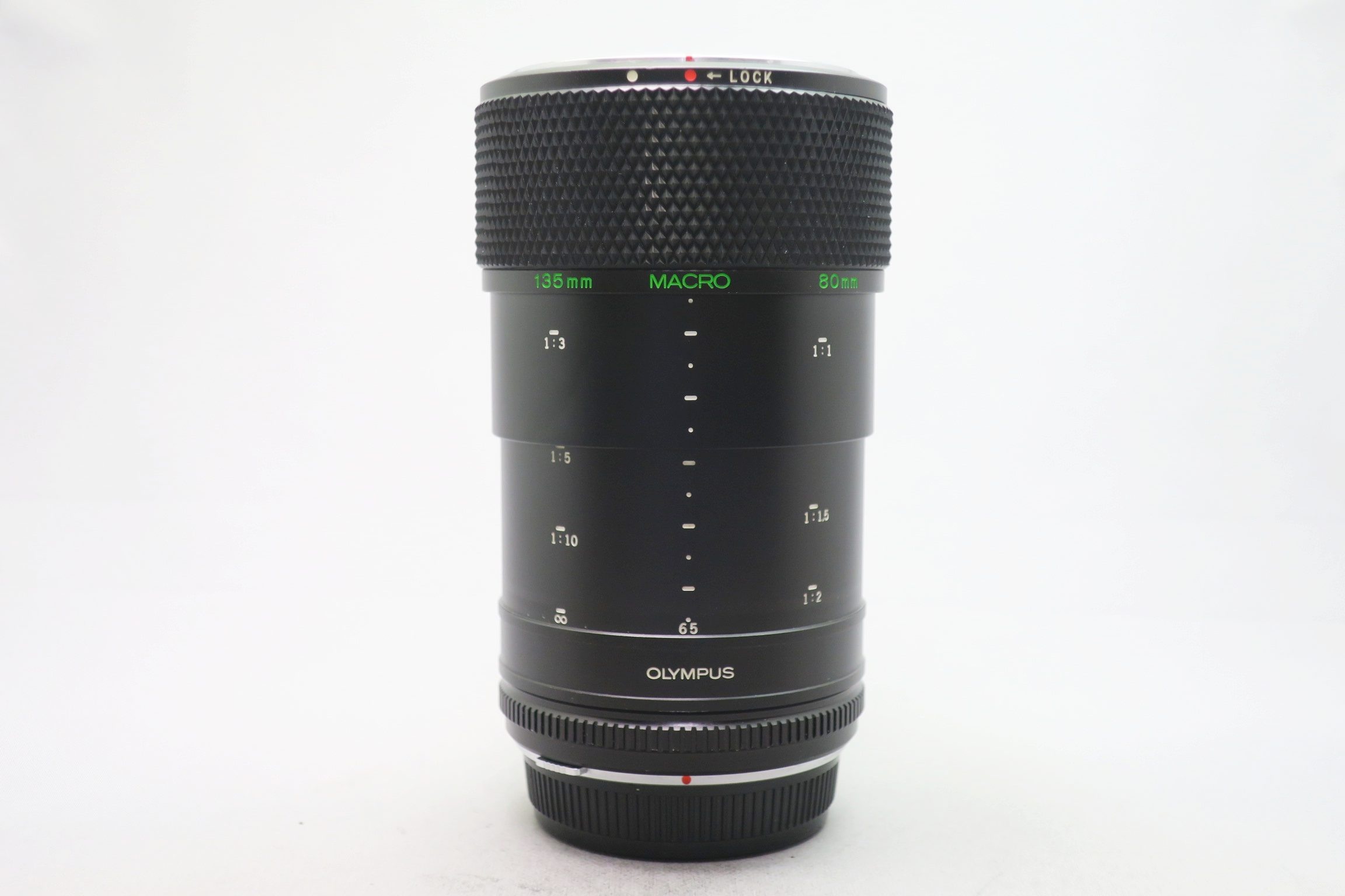 オリンパス ズイコー オートマクロ 80/4