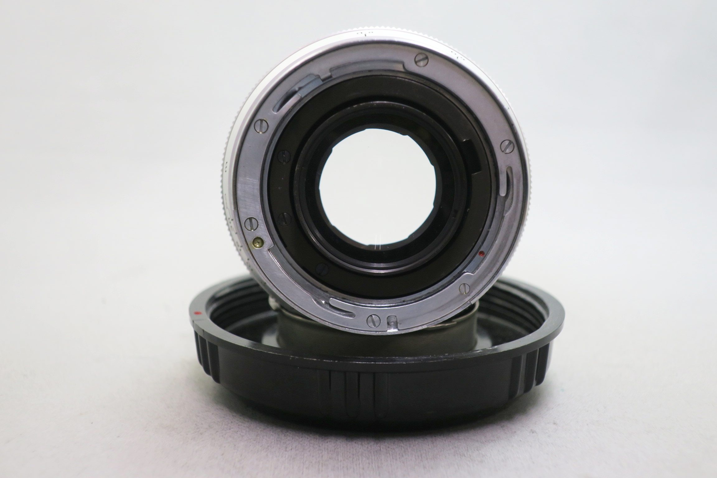 コンタックス用 ゾナー 85/2