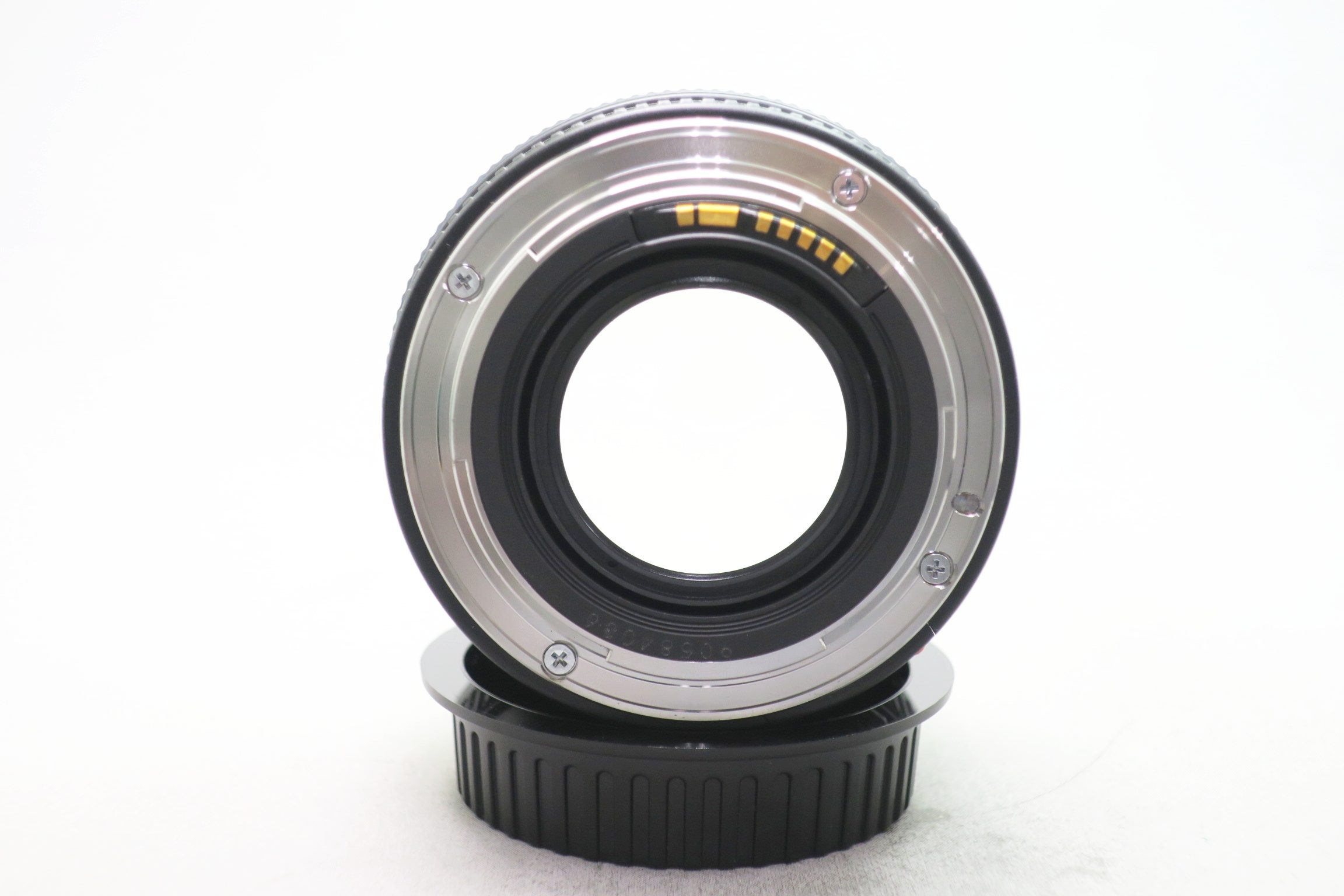 キヤノン EF50/1.4 USM