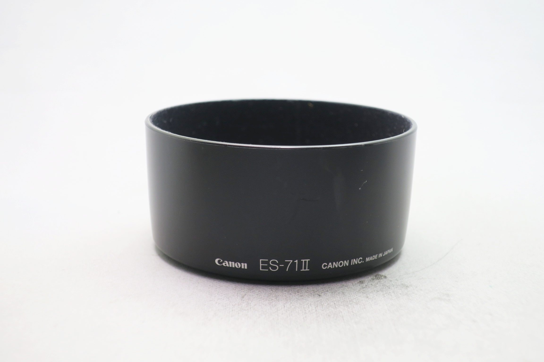 キヤノン EF50/1.4 USM