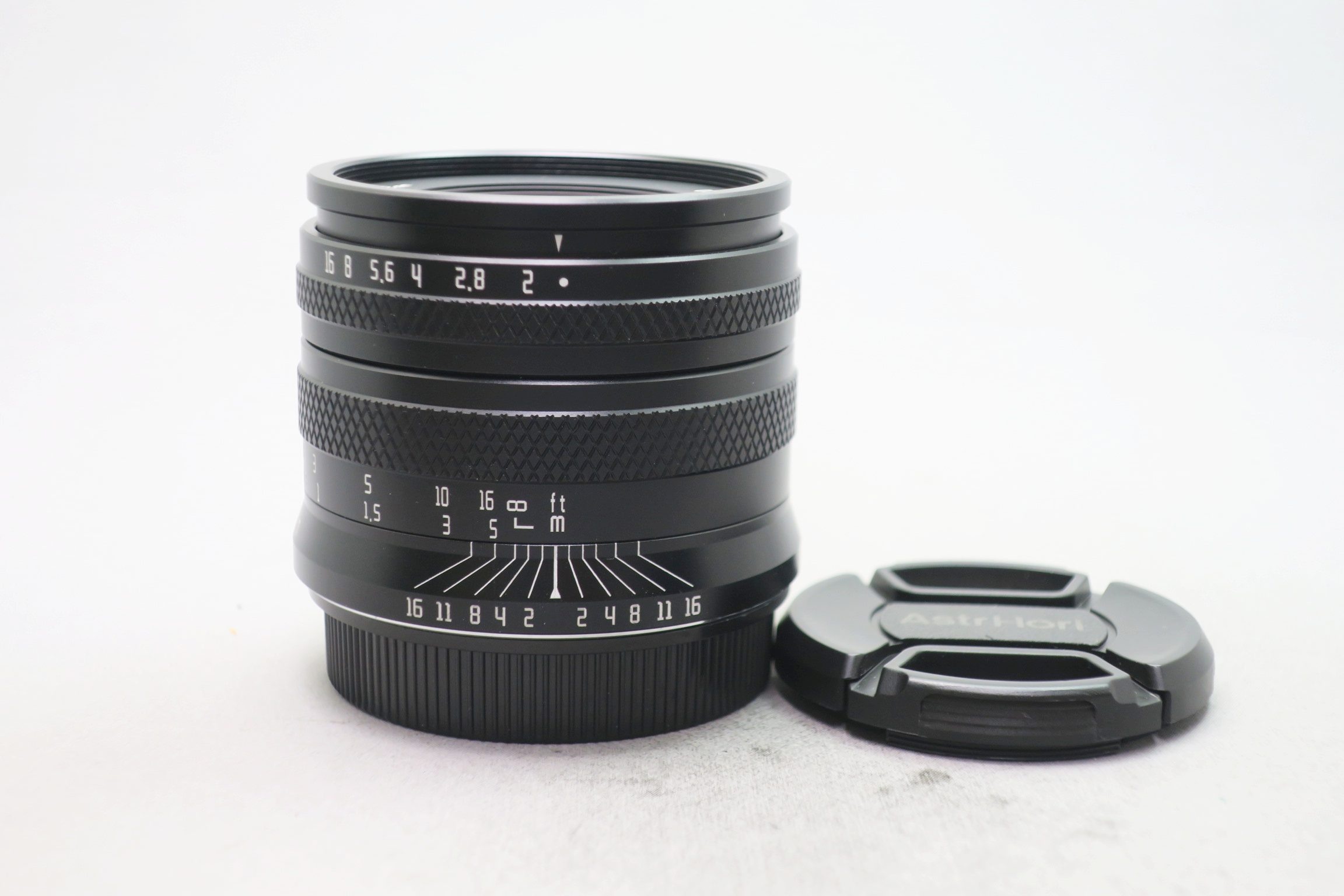 アストロリ 50/2 ライカL