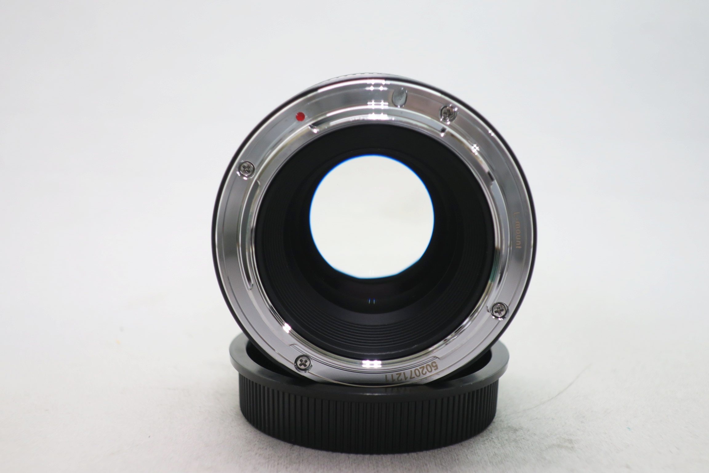 アストロリ 50/2 ライカL