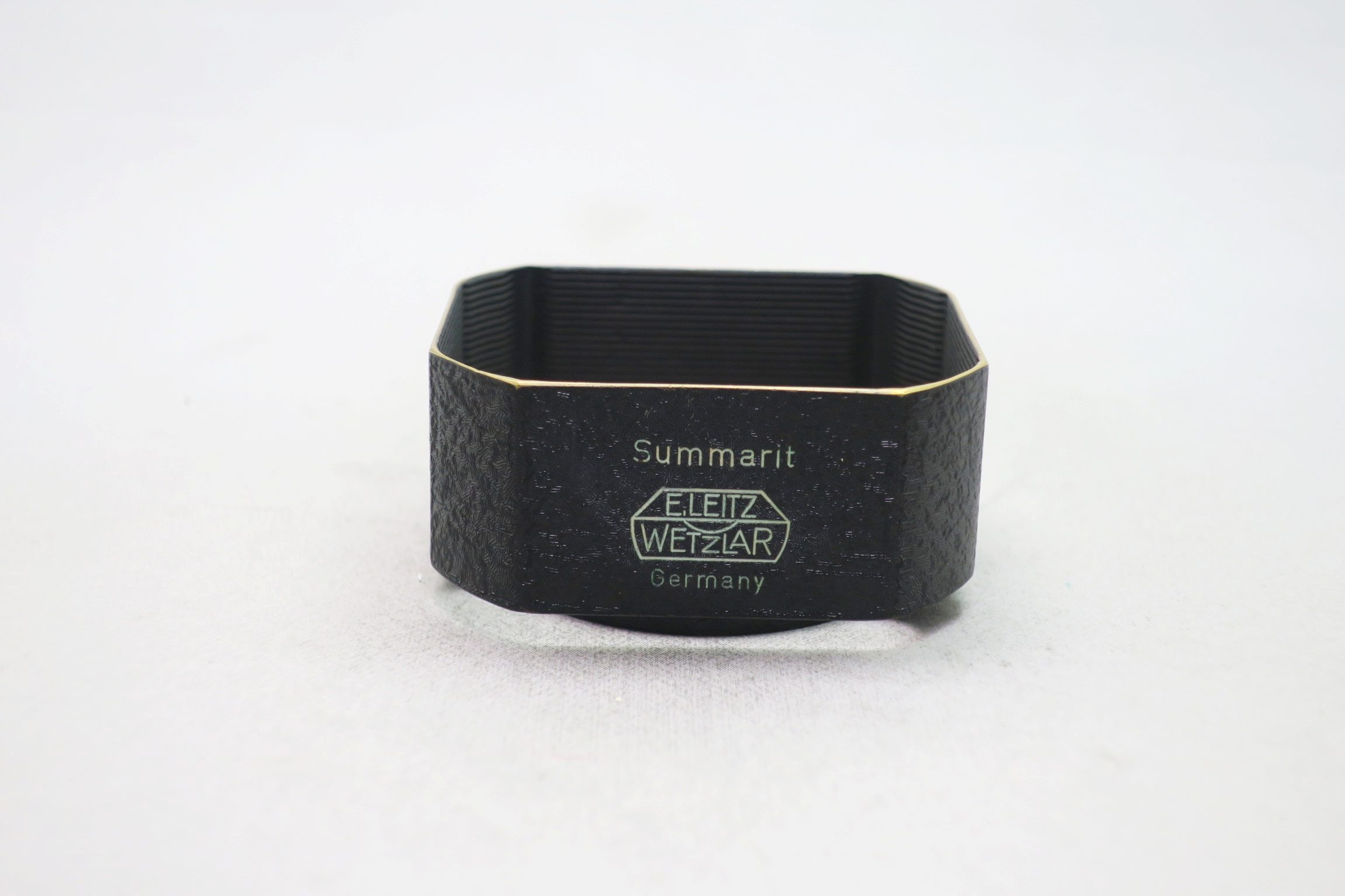 ライカ XOONS レンズフード