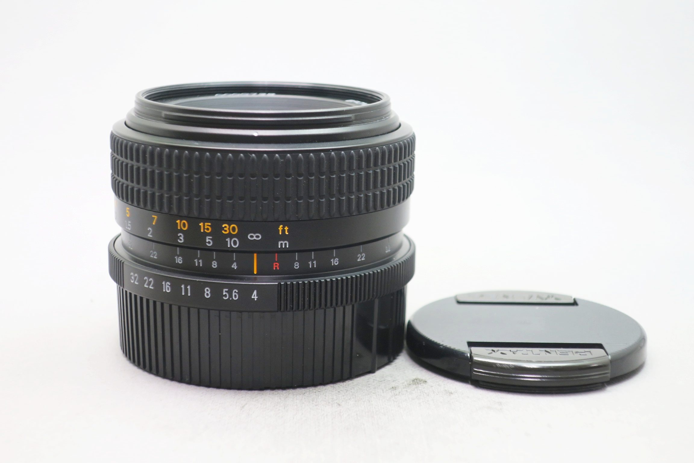 ブロニカ RF645 ゼンザノン RF45/4