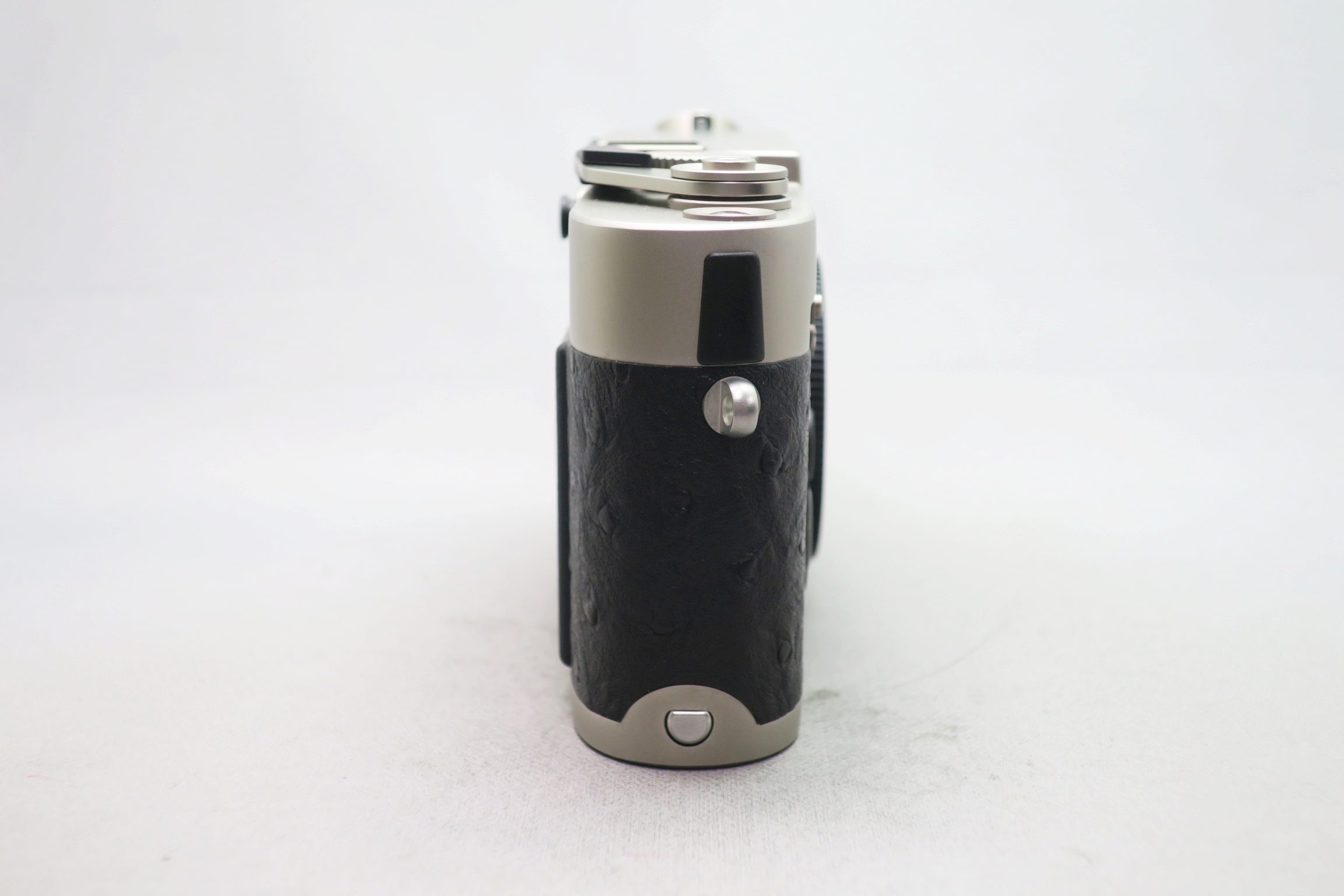 ライカ M6 チタン 218万台