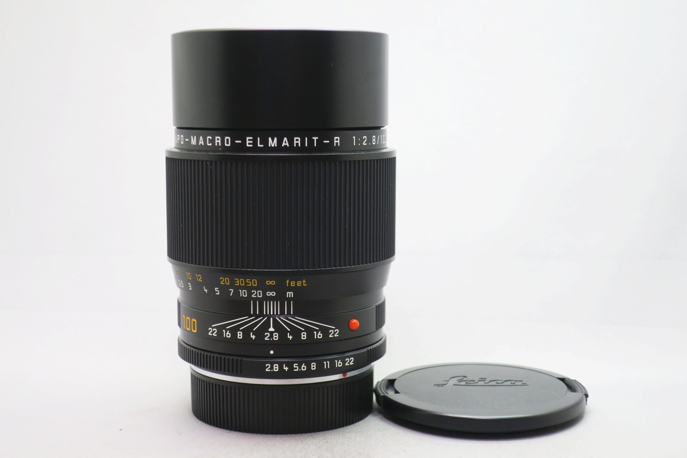 APO マクロエルマリート R100/2 ROM