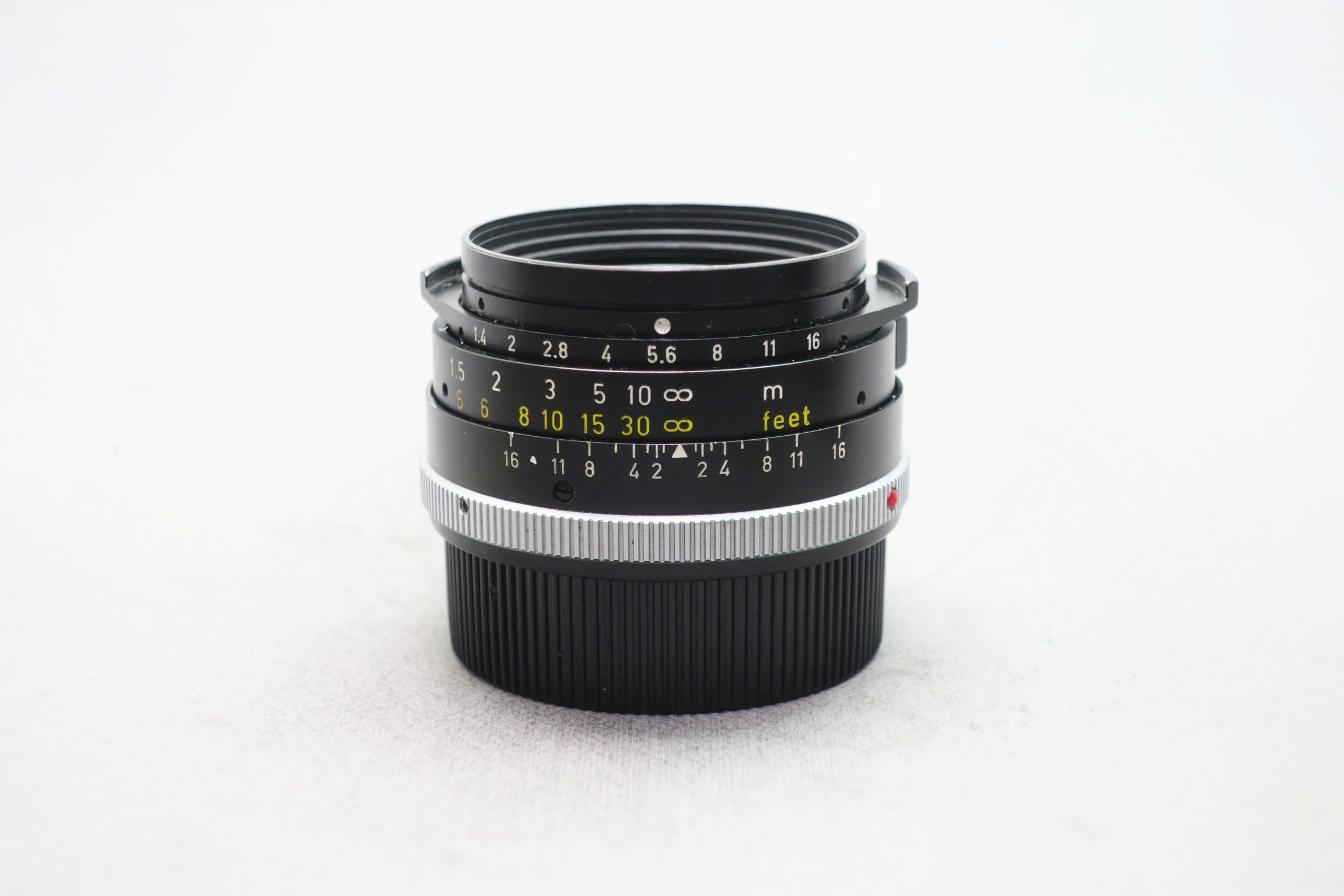 ズミルックス M35/1.4