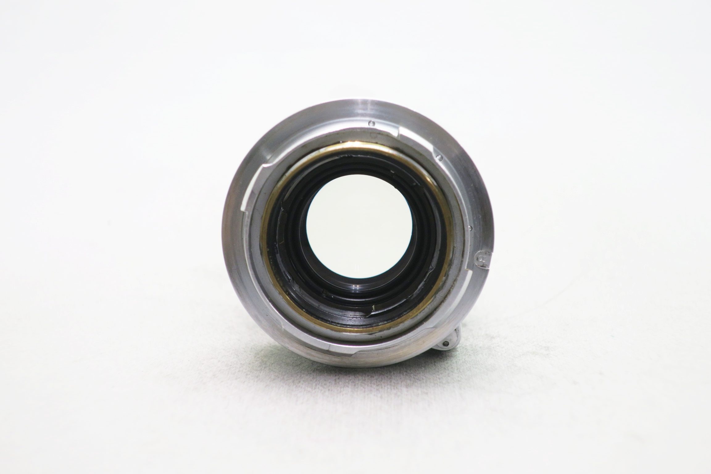 ズミクロン M50/2 沈胴