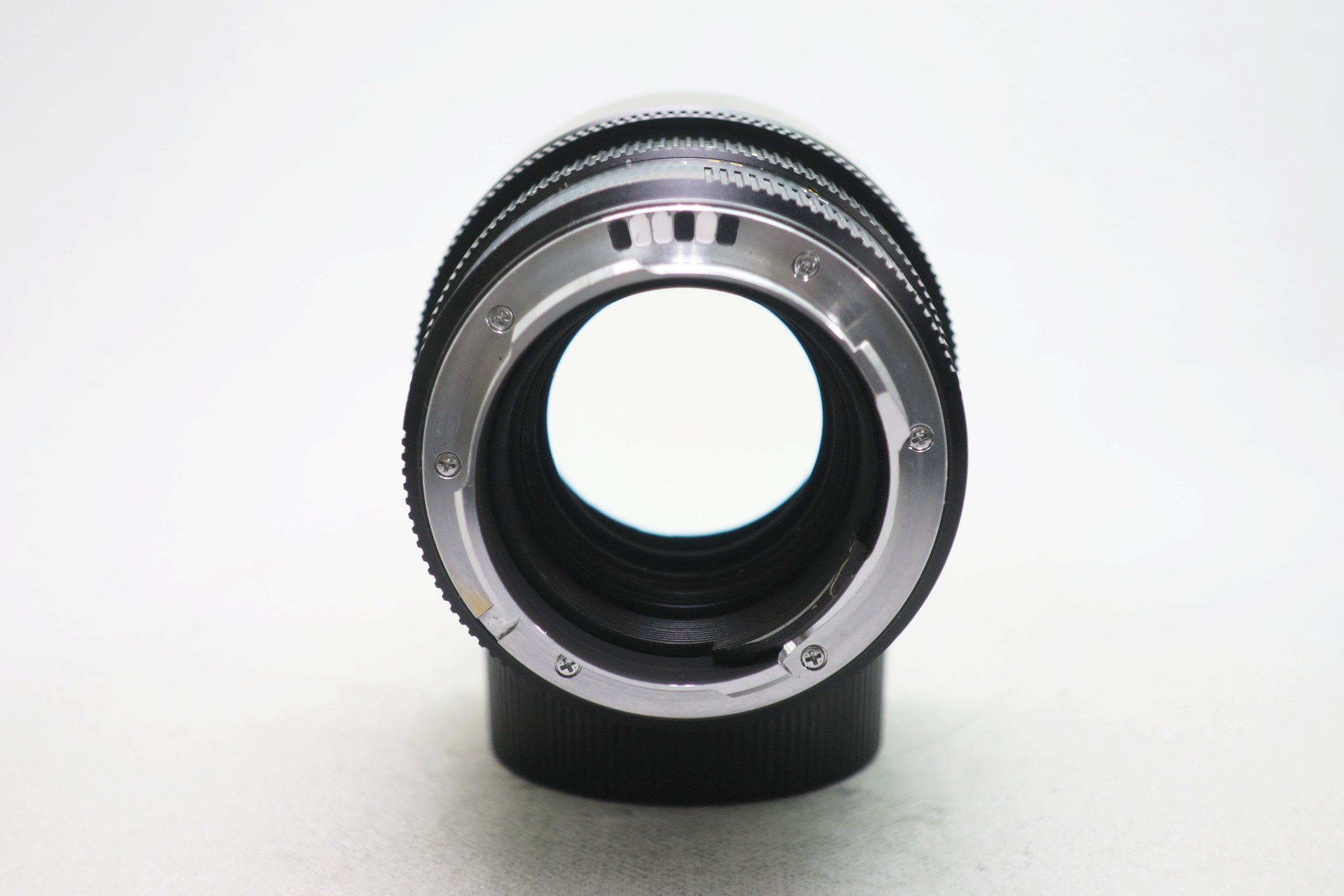 アポ ズミクロン M90/2 ASPH