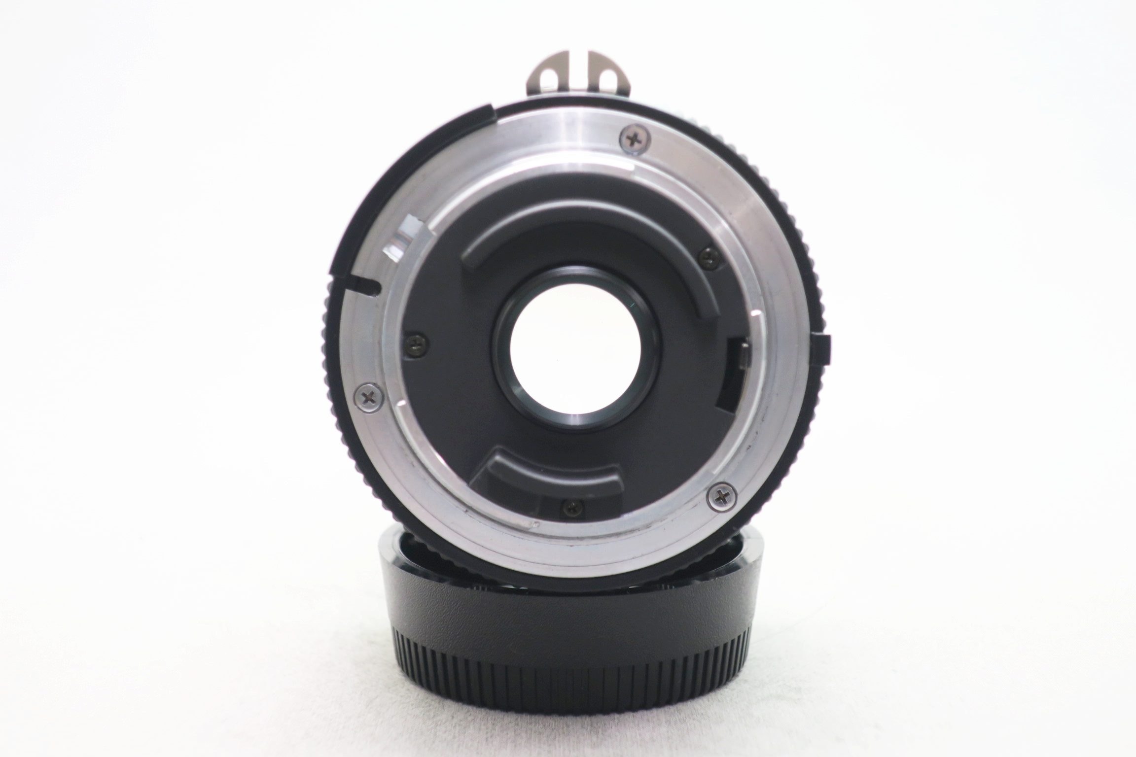 Ais ニッコール 20/2.8