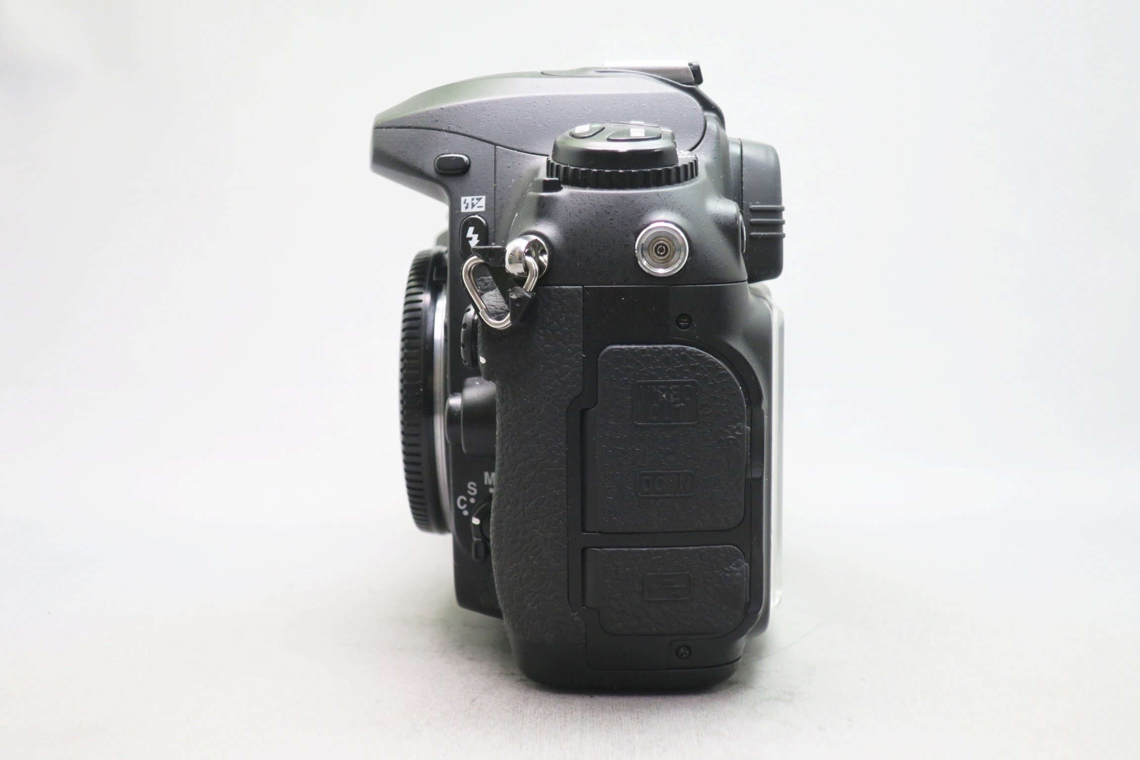 富士フィルム FinePix S5 Pro