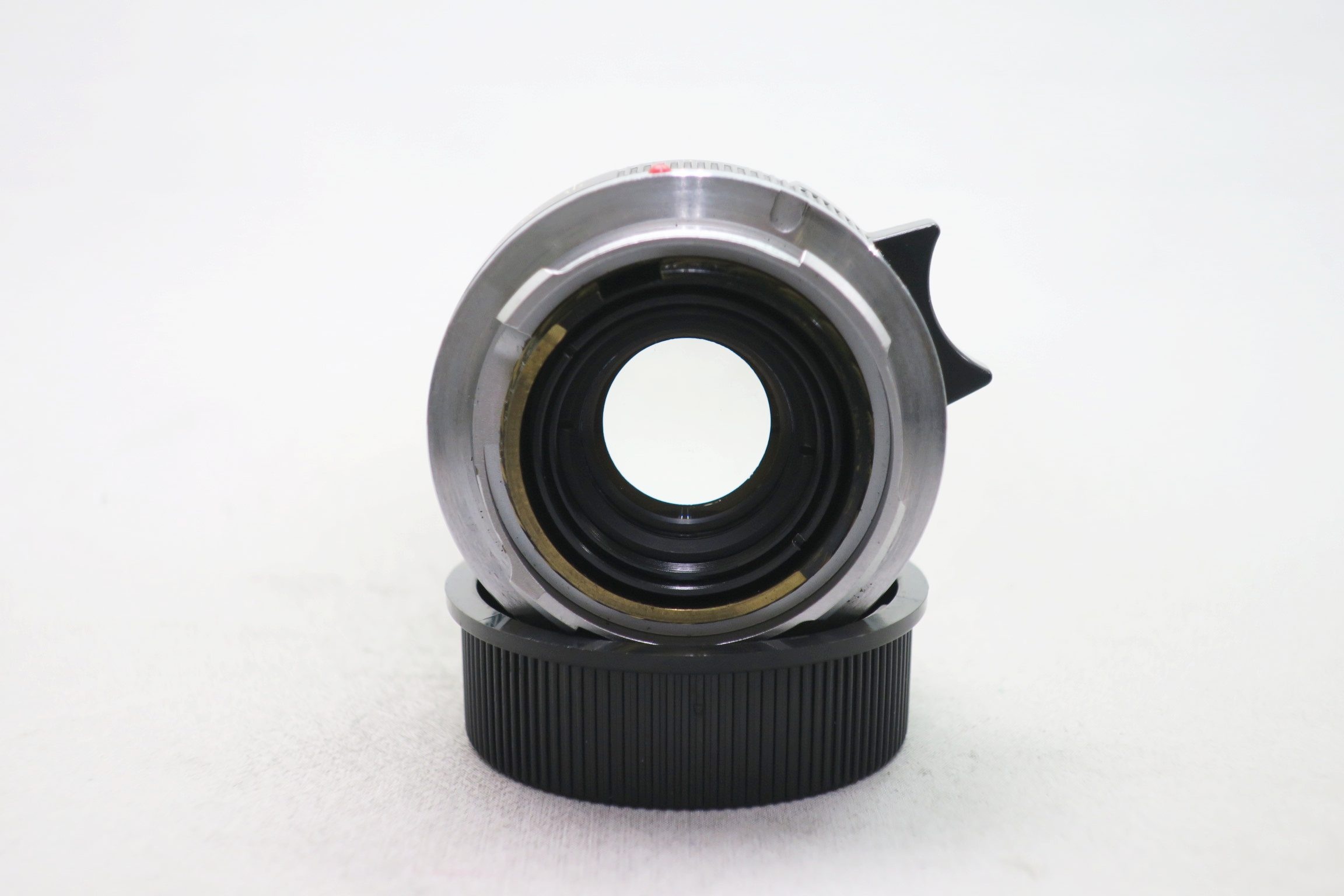 ズミクロン M35/2 6枚玉