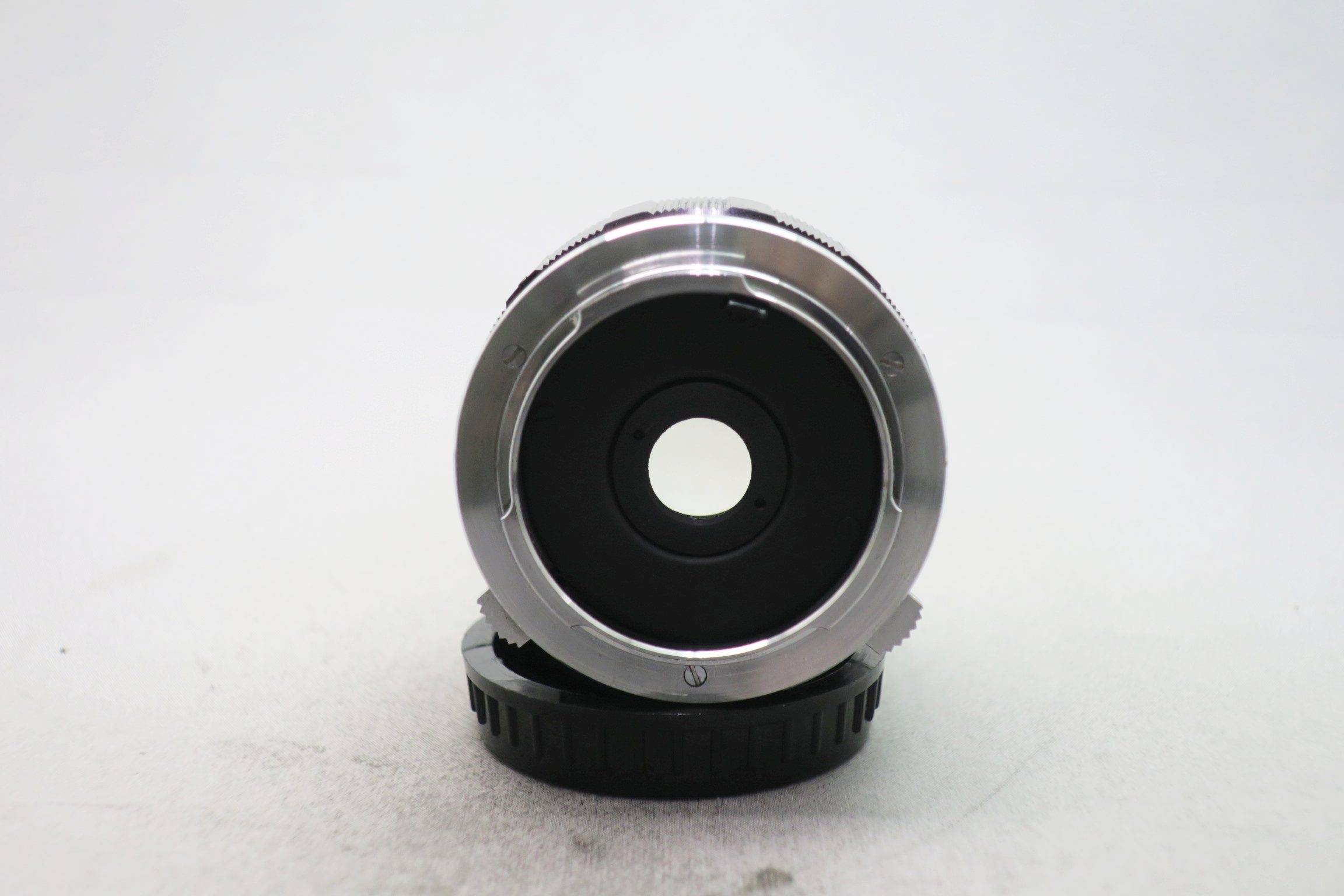 オリンパスペン用 G ズイコー 25/2.8