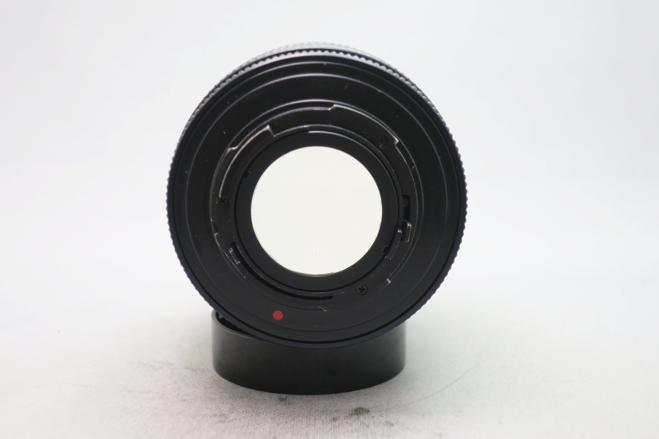 コンタックス ディスタゴン 35/1.4 AEG