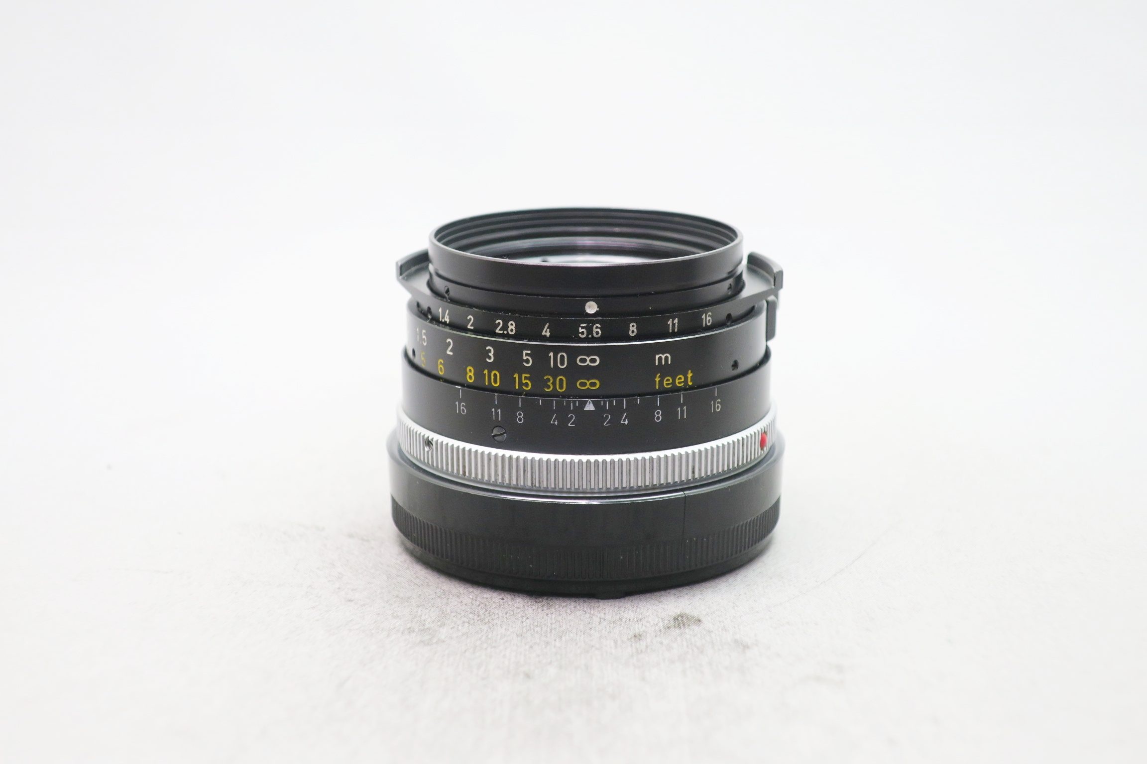 ズミルックス M35/1.4