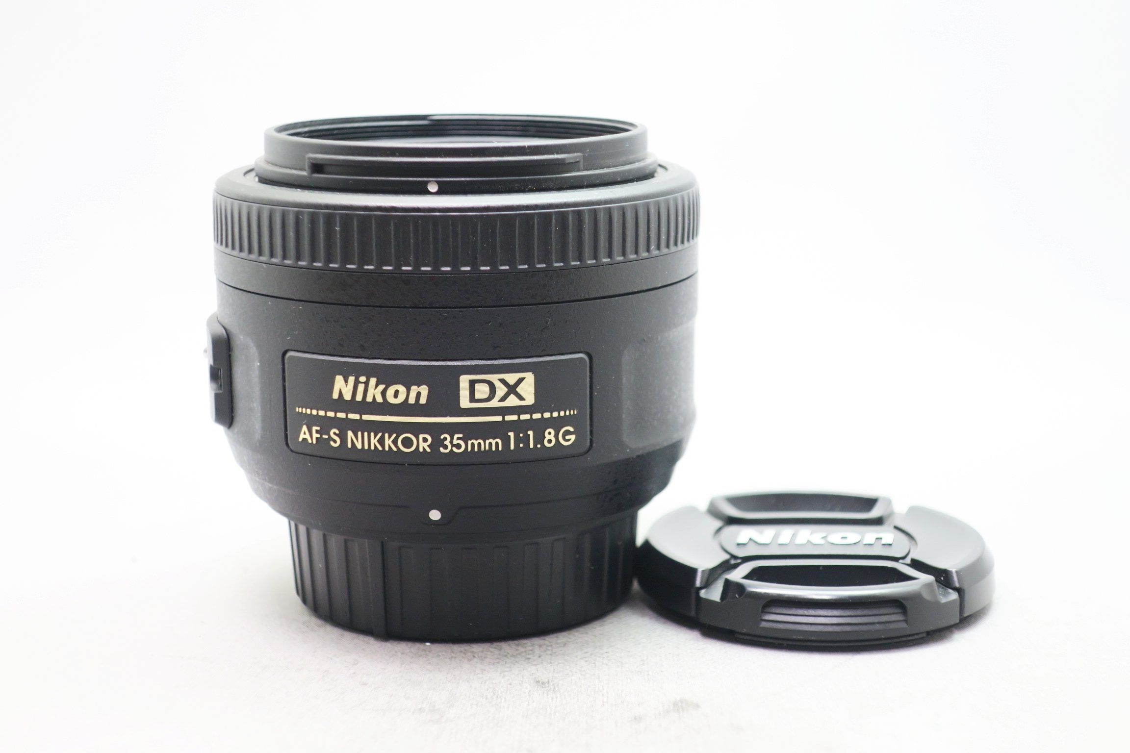 AF-S DX ニッコール 35/1.8G