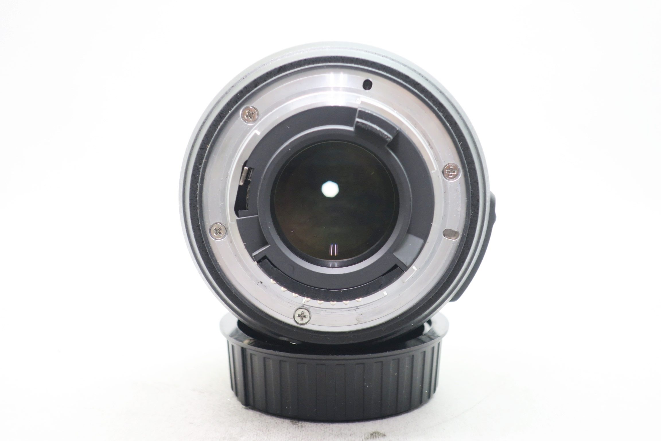 AF-S DX ニッコール 35/1.8G