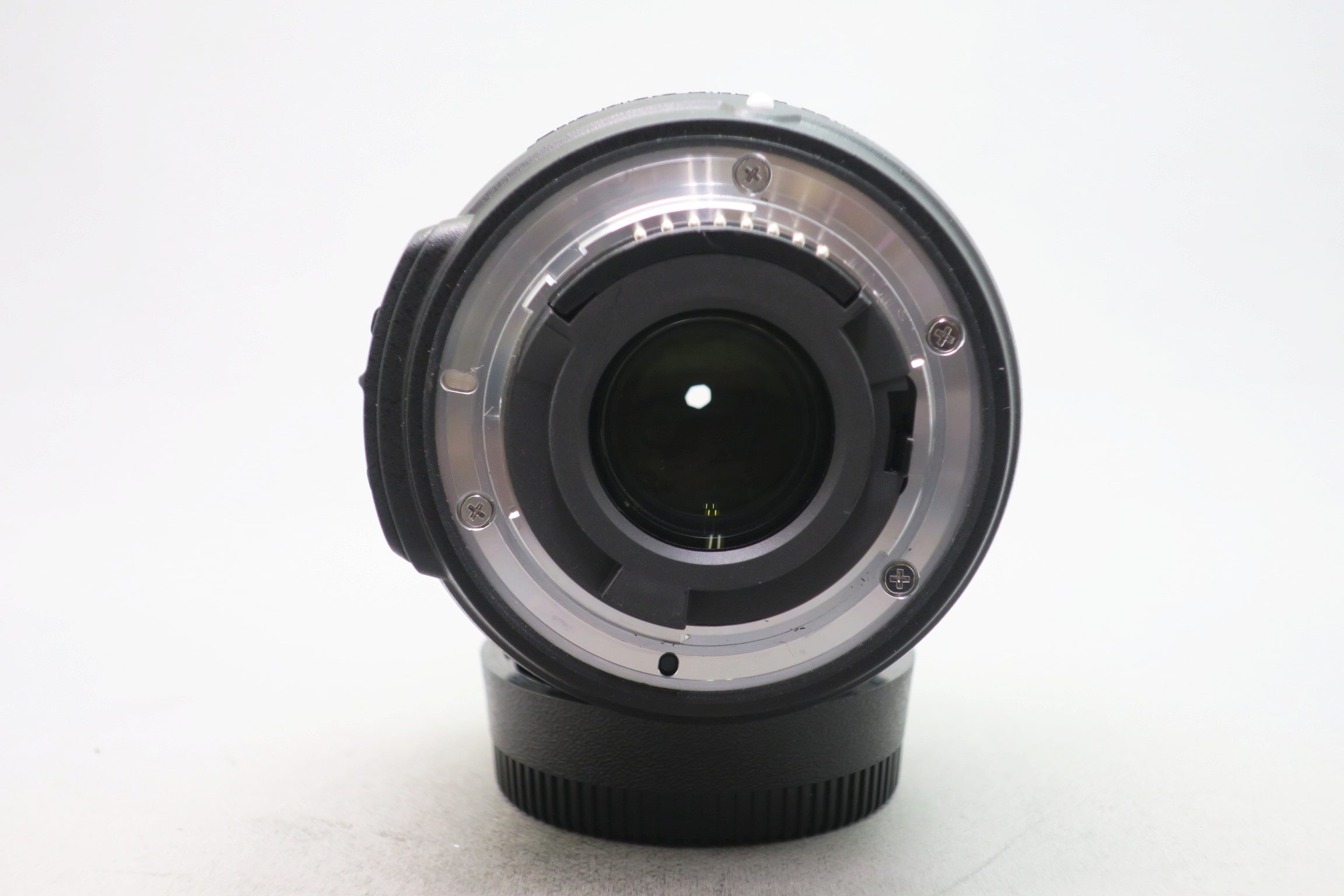 AF-S DX マイクロニッコール 40/2.8G