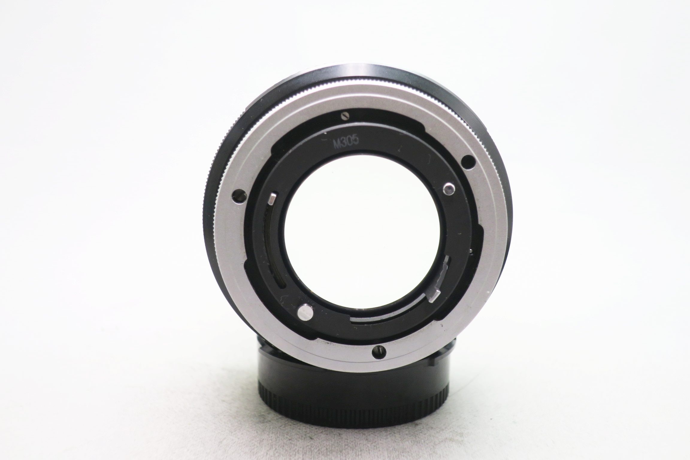 キヤノン FD 55/1.2