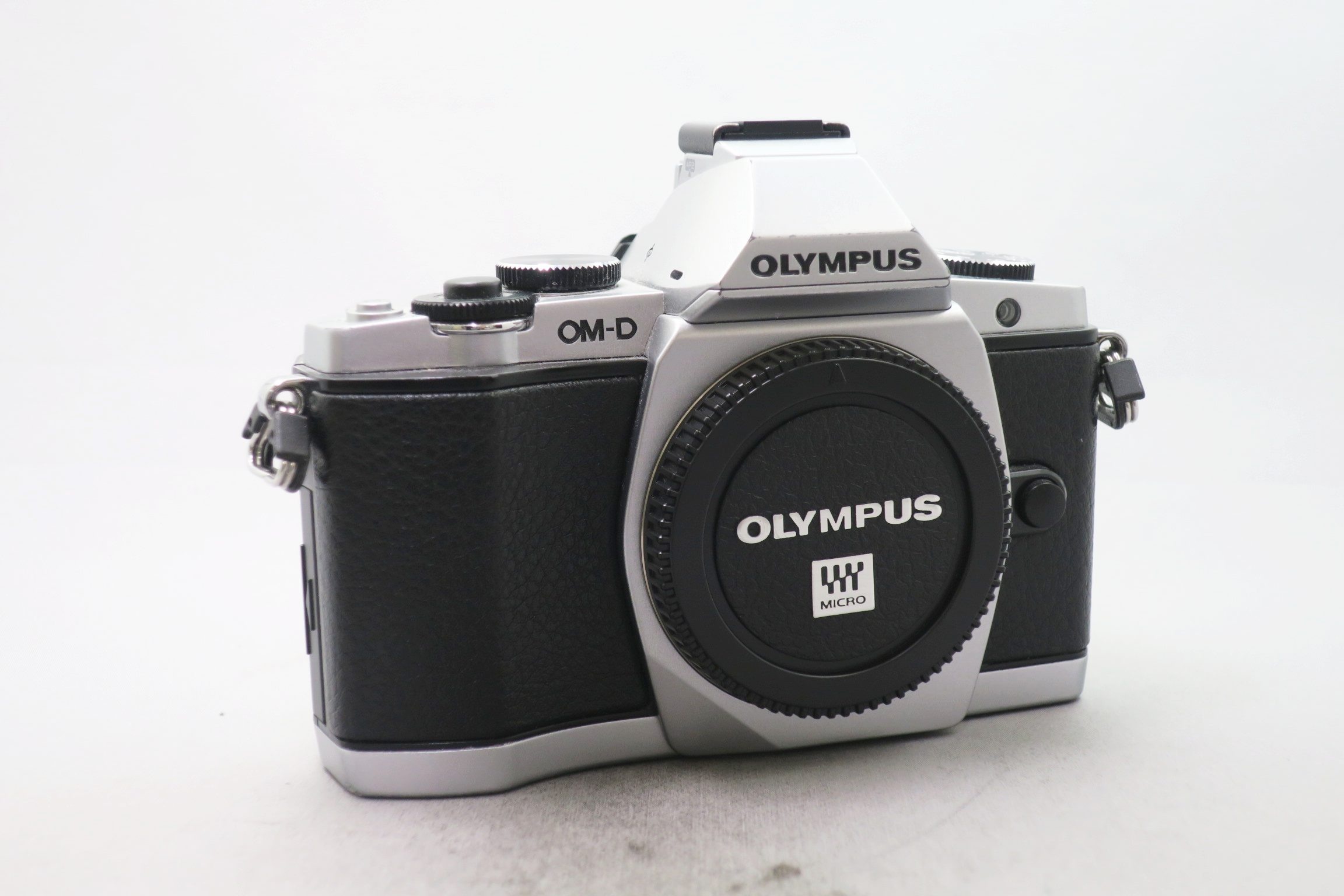 オリンパス OM-D E-M5