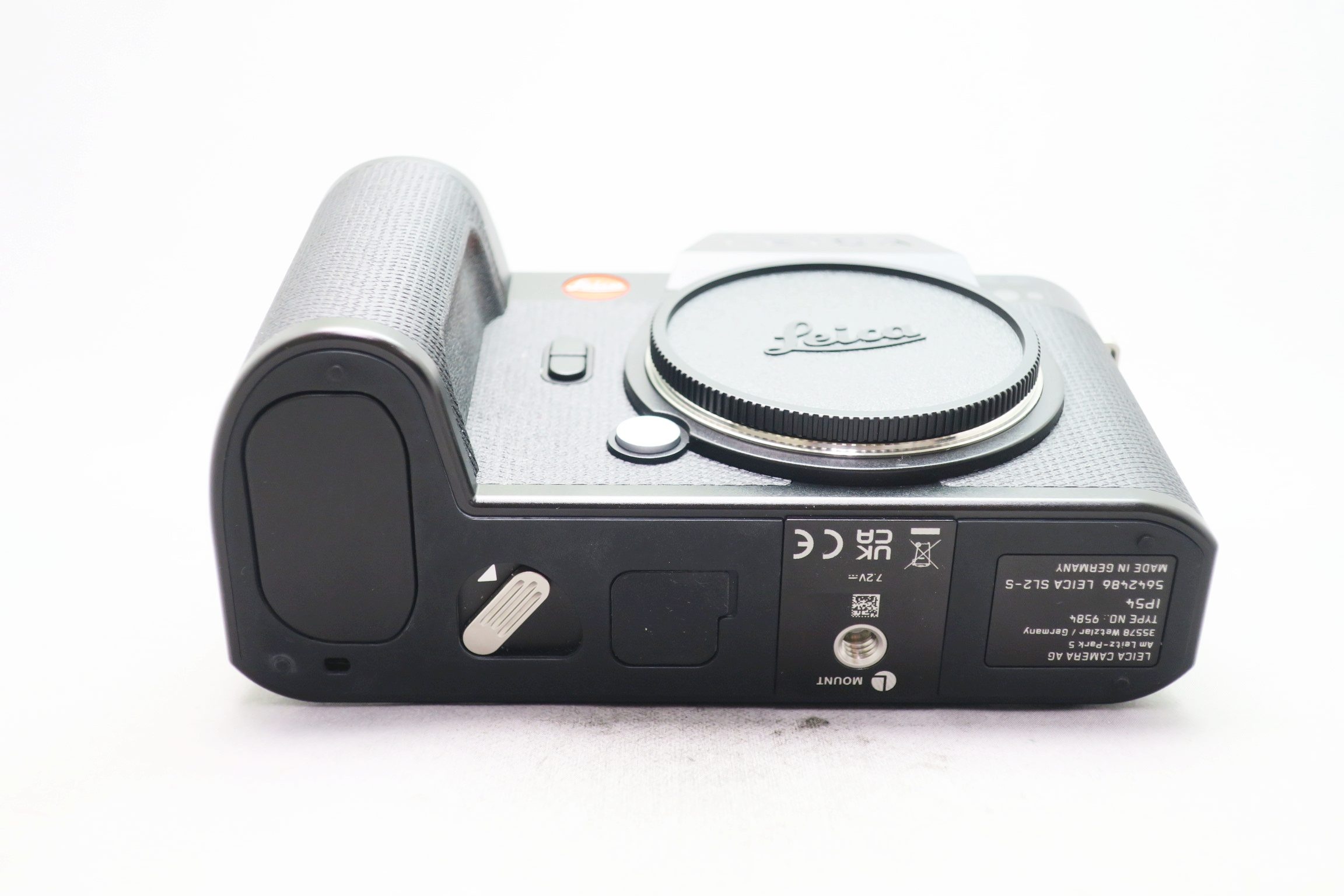 ライカ SL2-S Typ9584