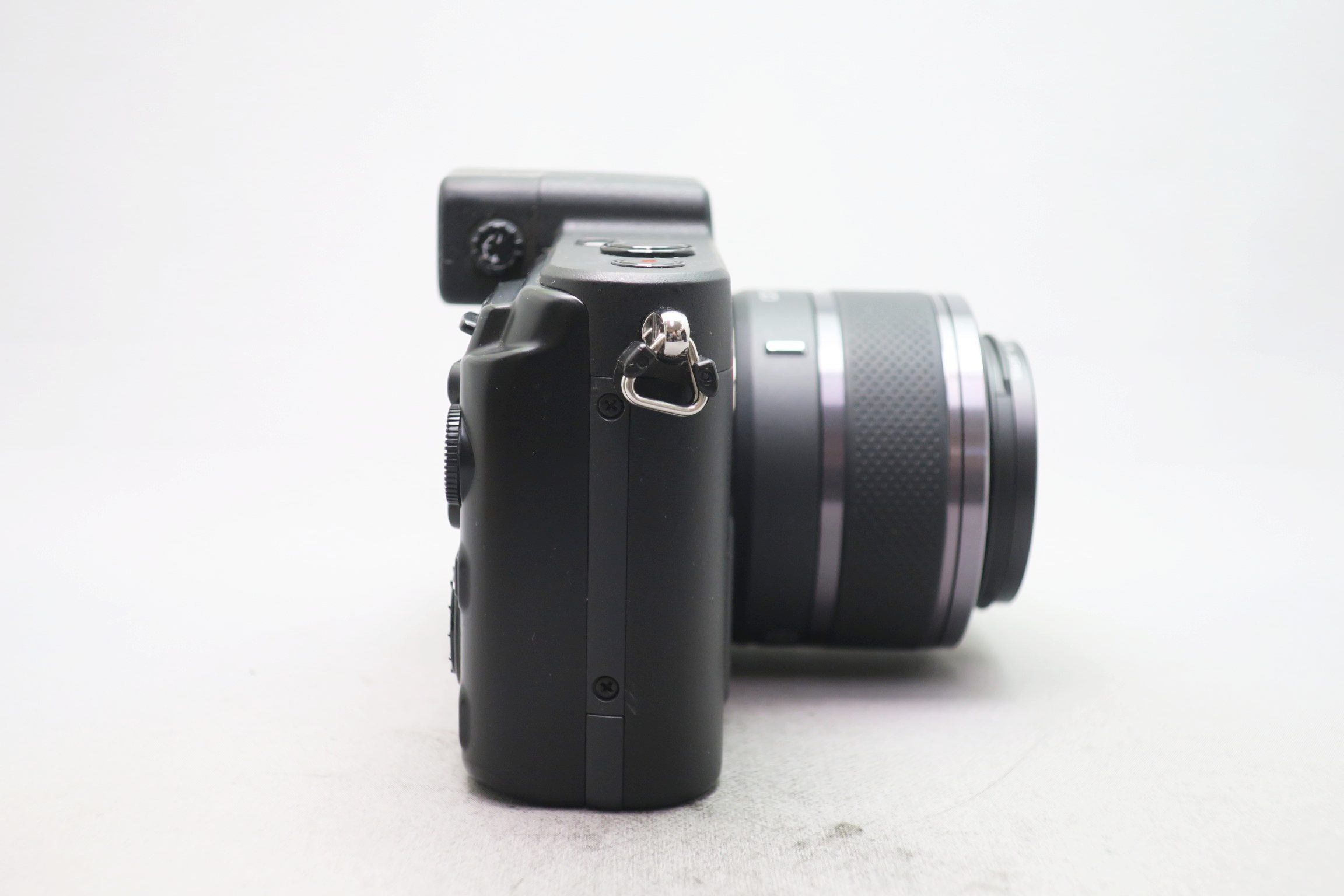 ニコン 1 V1 1 ニッコール VR 10-30/3.5-5.6