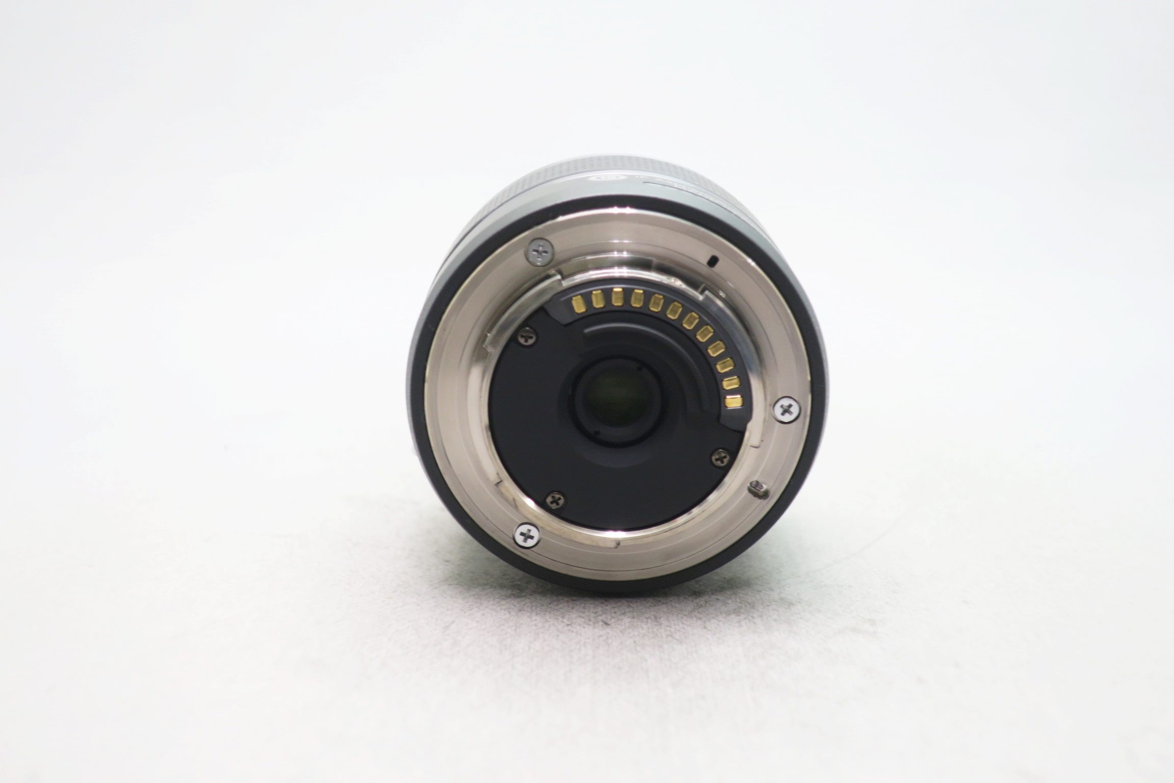 ニコン 1 V1 1 ニッコール VR 10-30/3.5-5.6