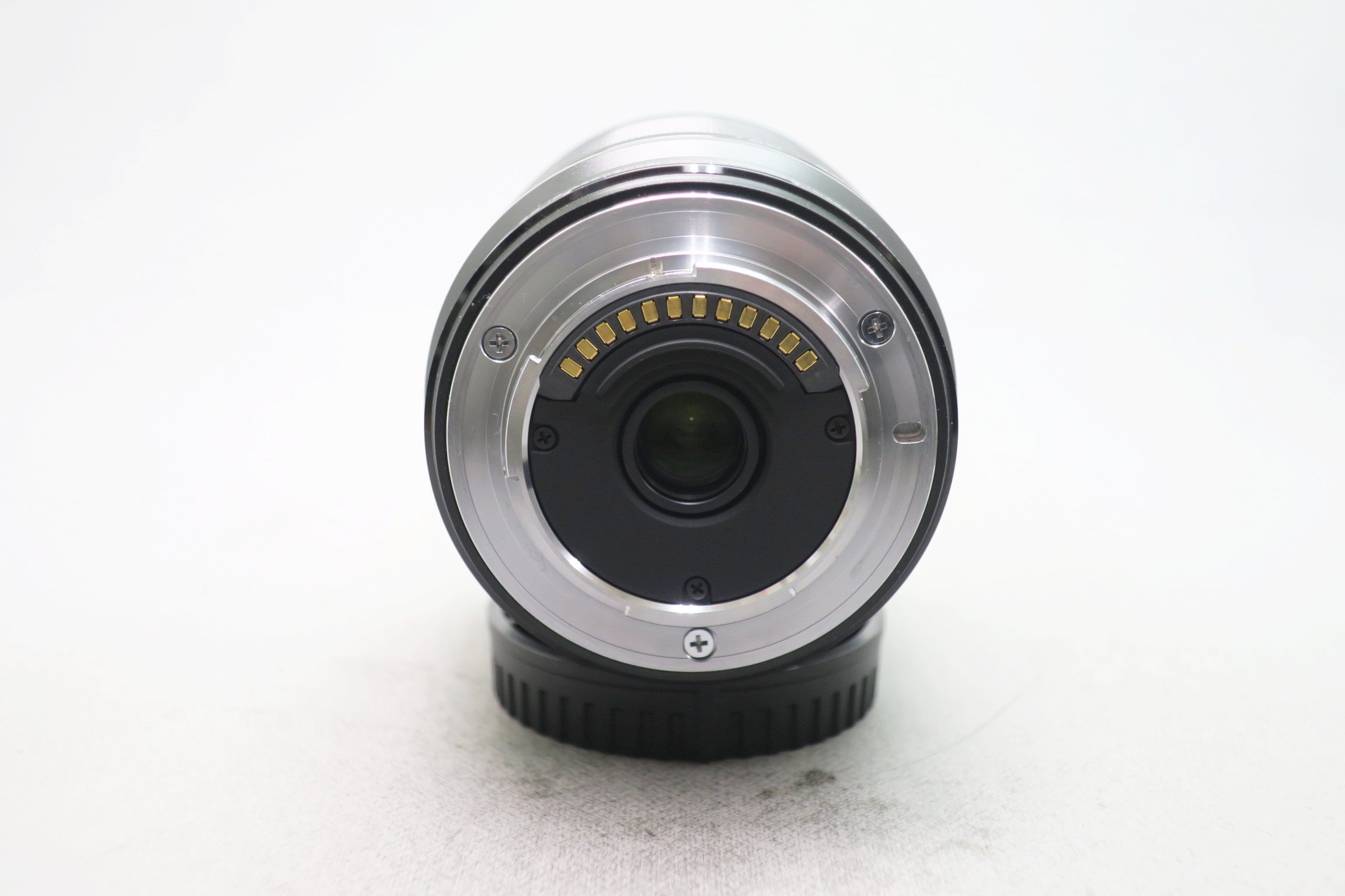 ニコン 1 ニッコール VR 10-100/4-5.6