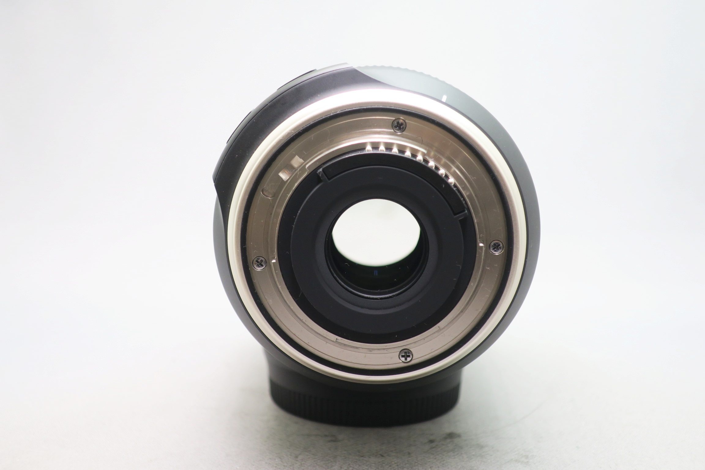 タムロン 18-400/3.5-6.3 Di II VC ニコン