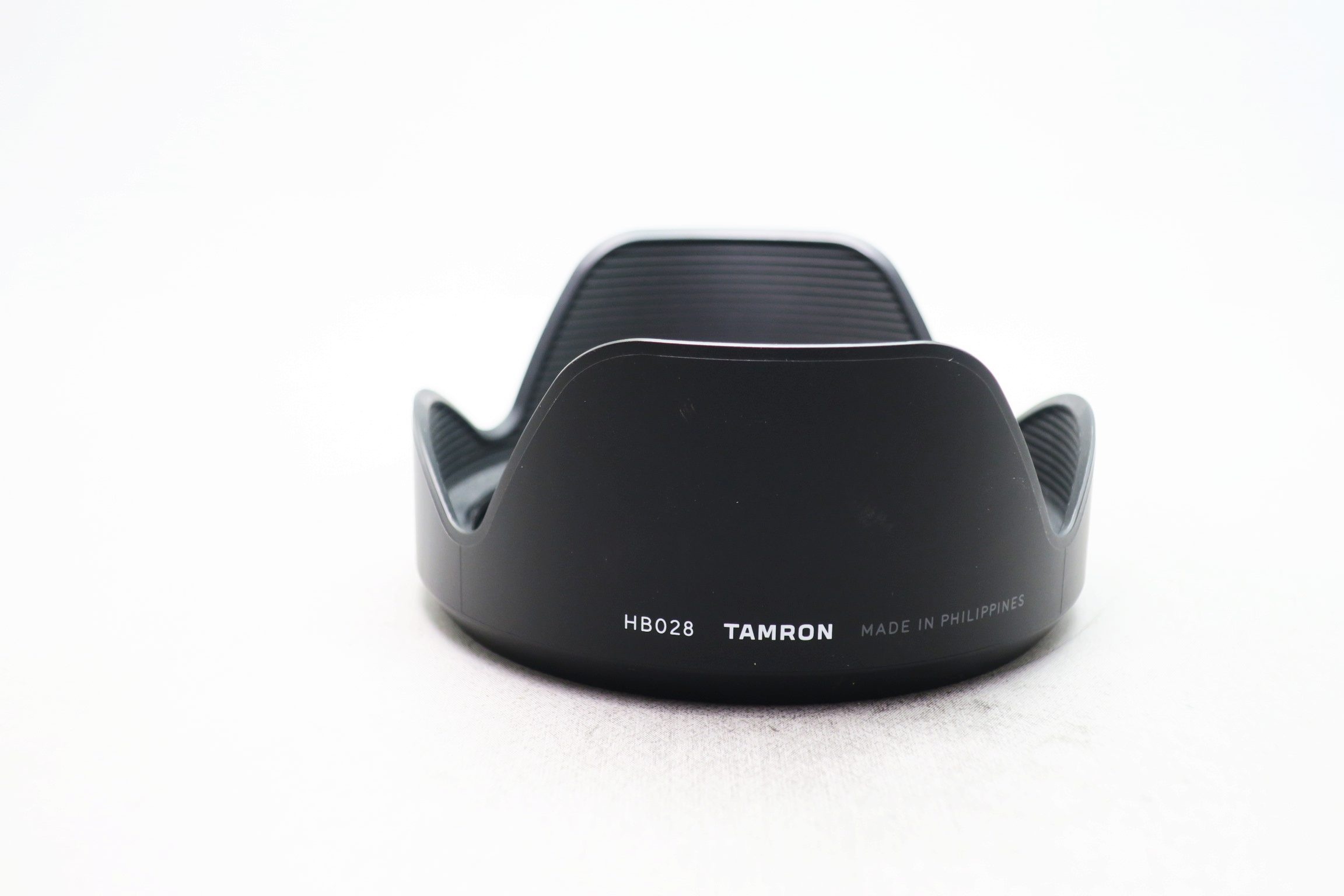 タムロン 18-400/3.5-6.3 Di II VC ニコン