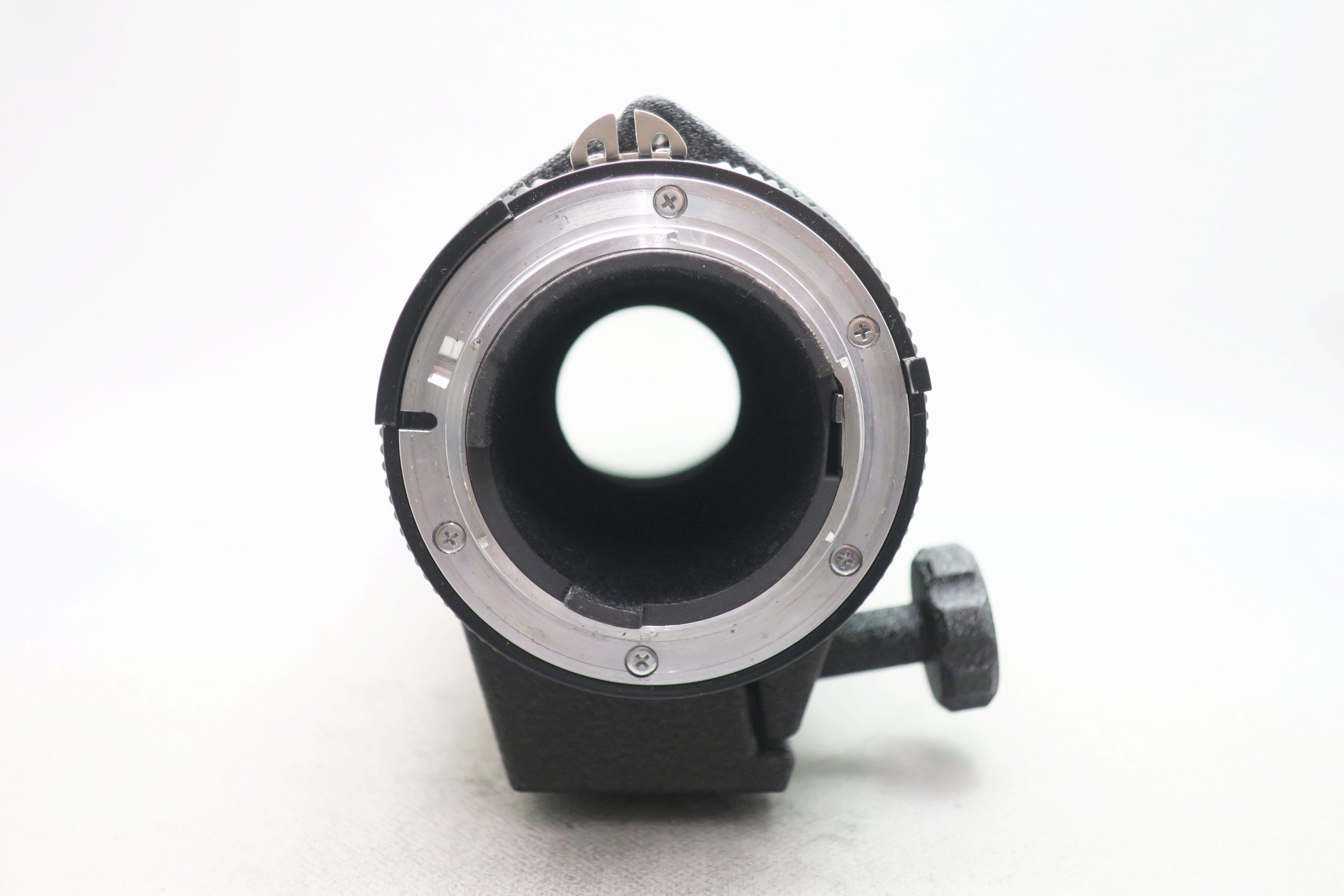 Ais マイクロニッコール 200/4