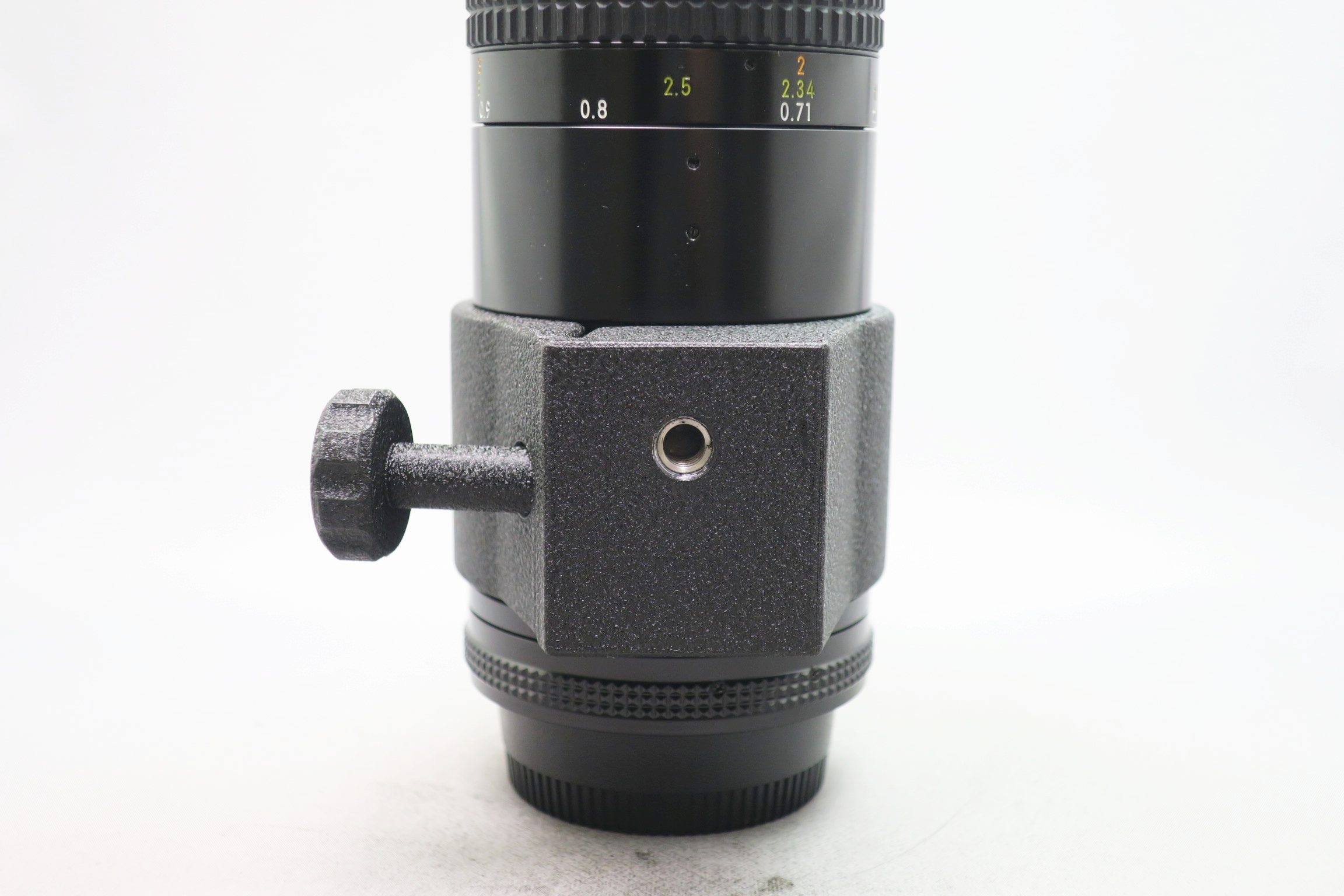 Ais マイクロニッコール 200/4