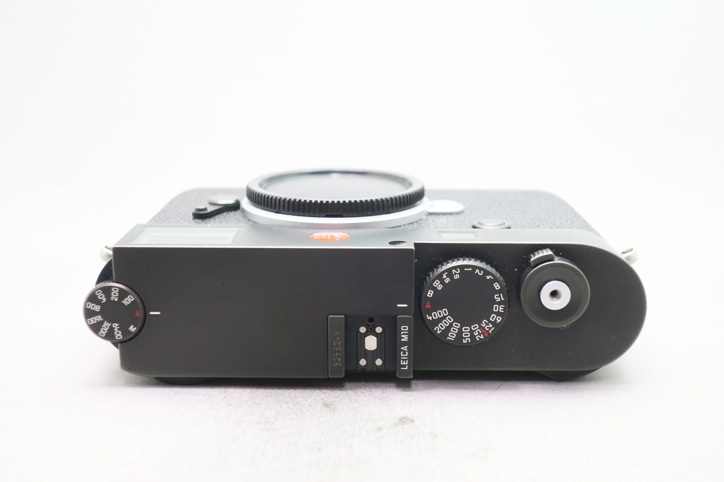 ライカ M10