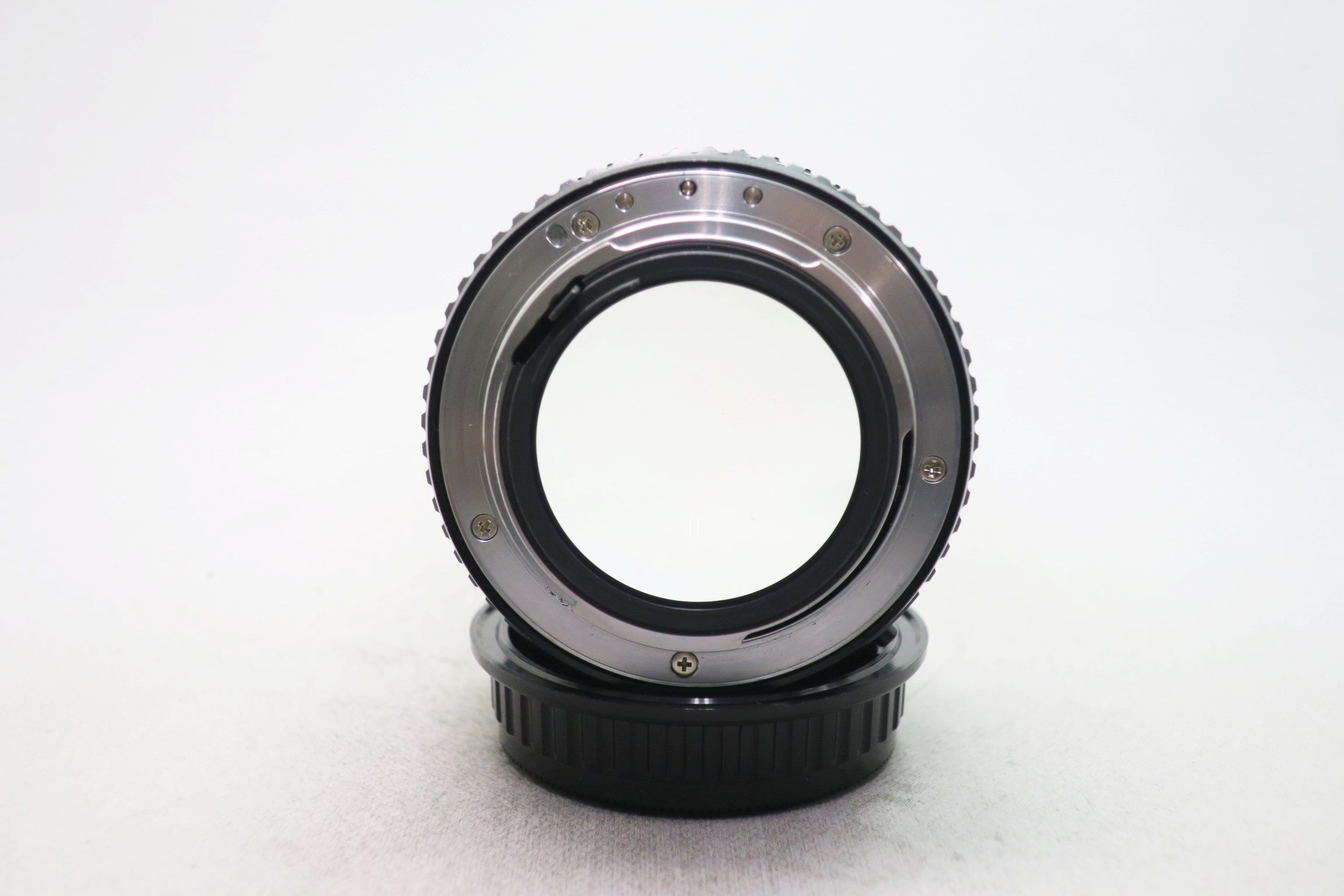 SMC ペンタックス A 50/1.2