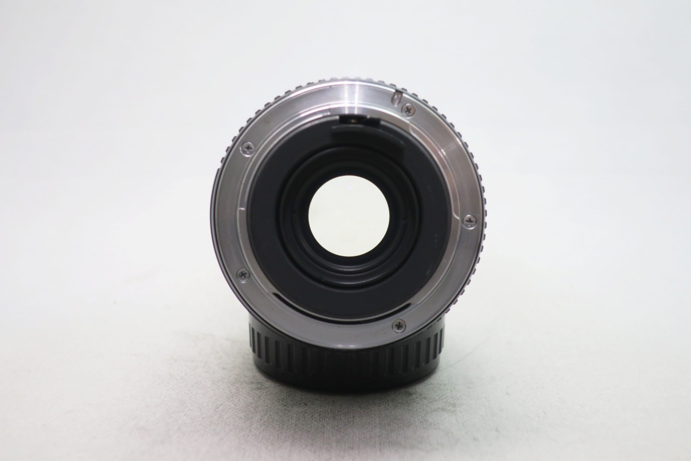 SMC ペンタックス M 120/2.8