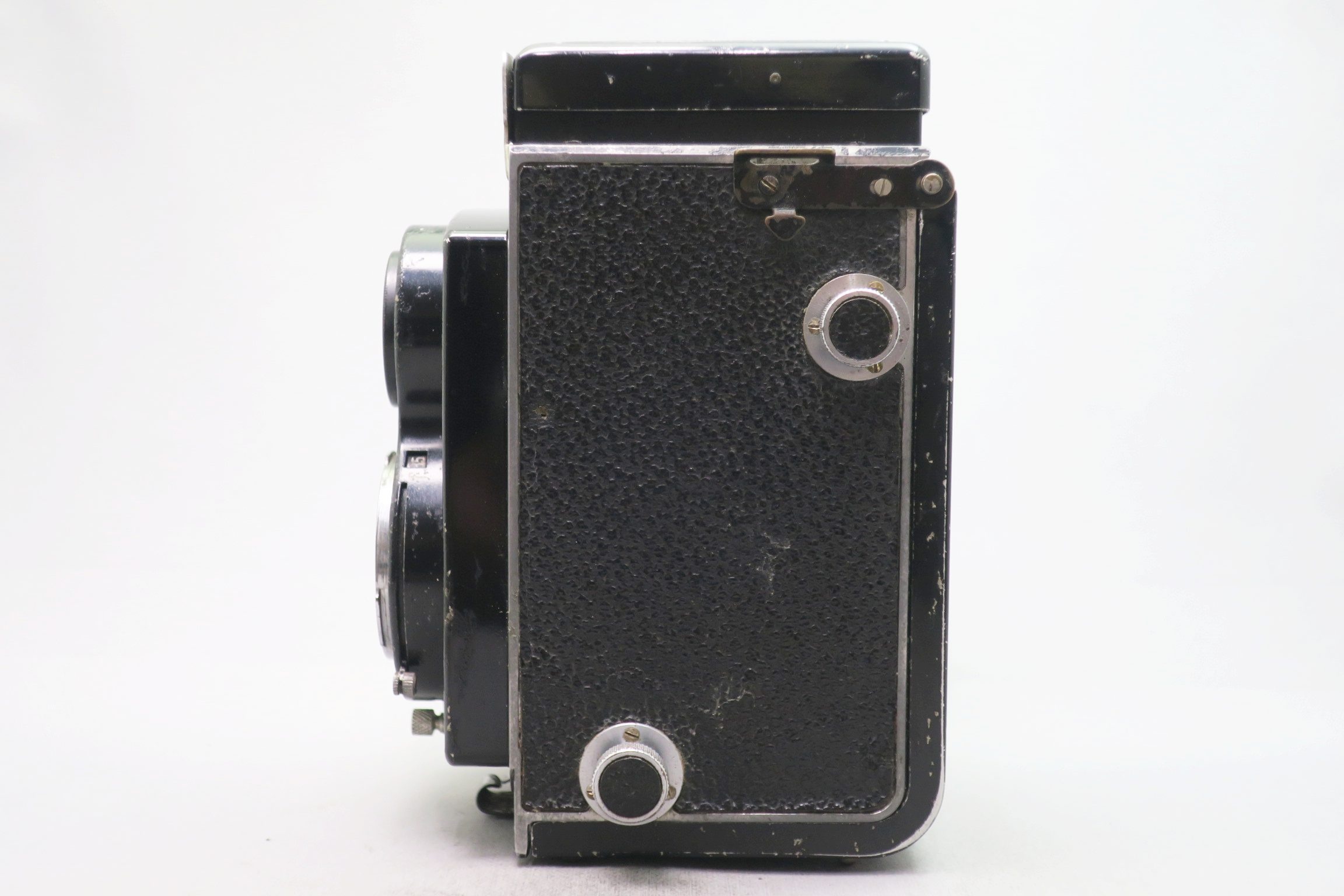 ローライコード トリオター 75/3.5