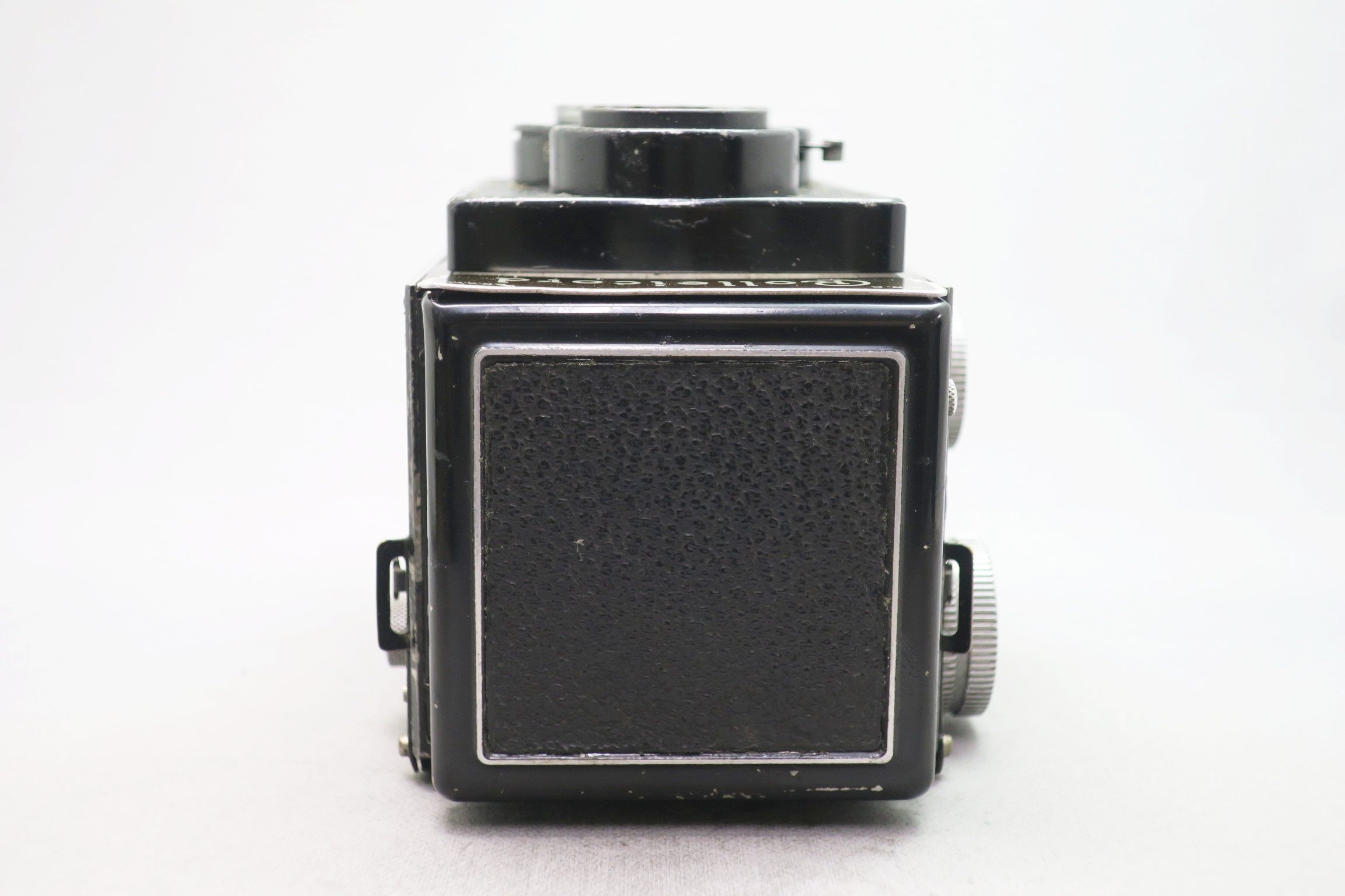 ローライコード トリオター 75/3.5