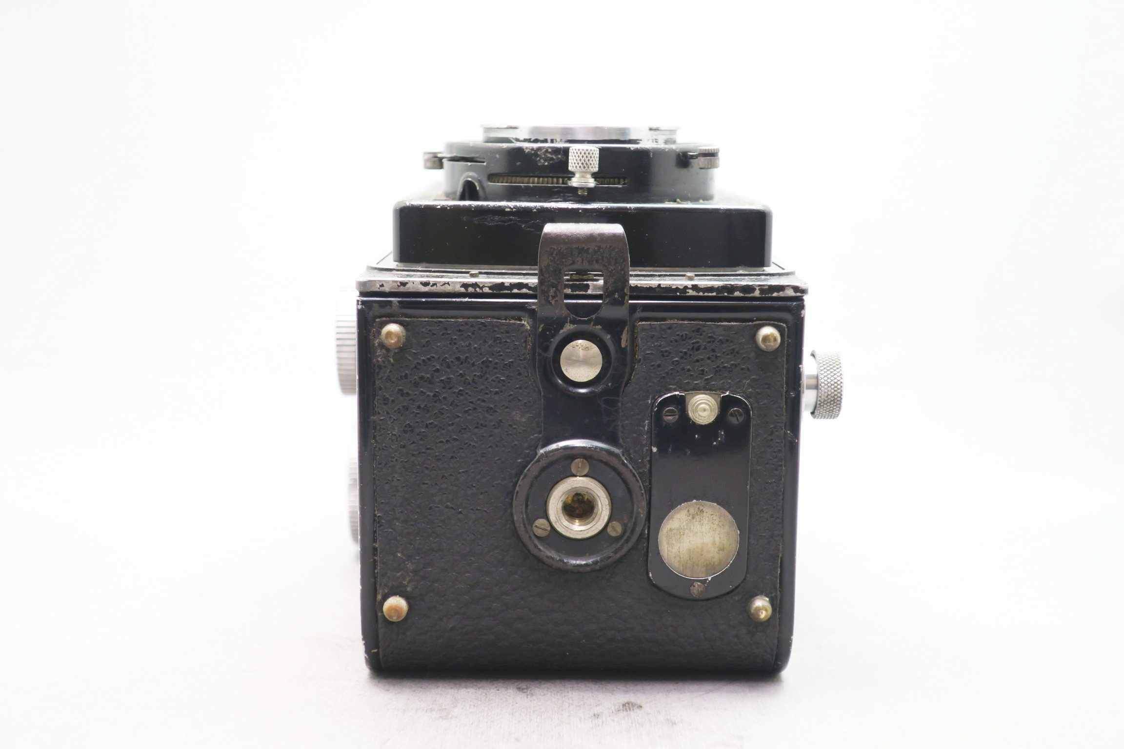 ローライコード トリオター 75/3.5