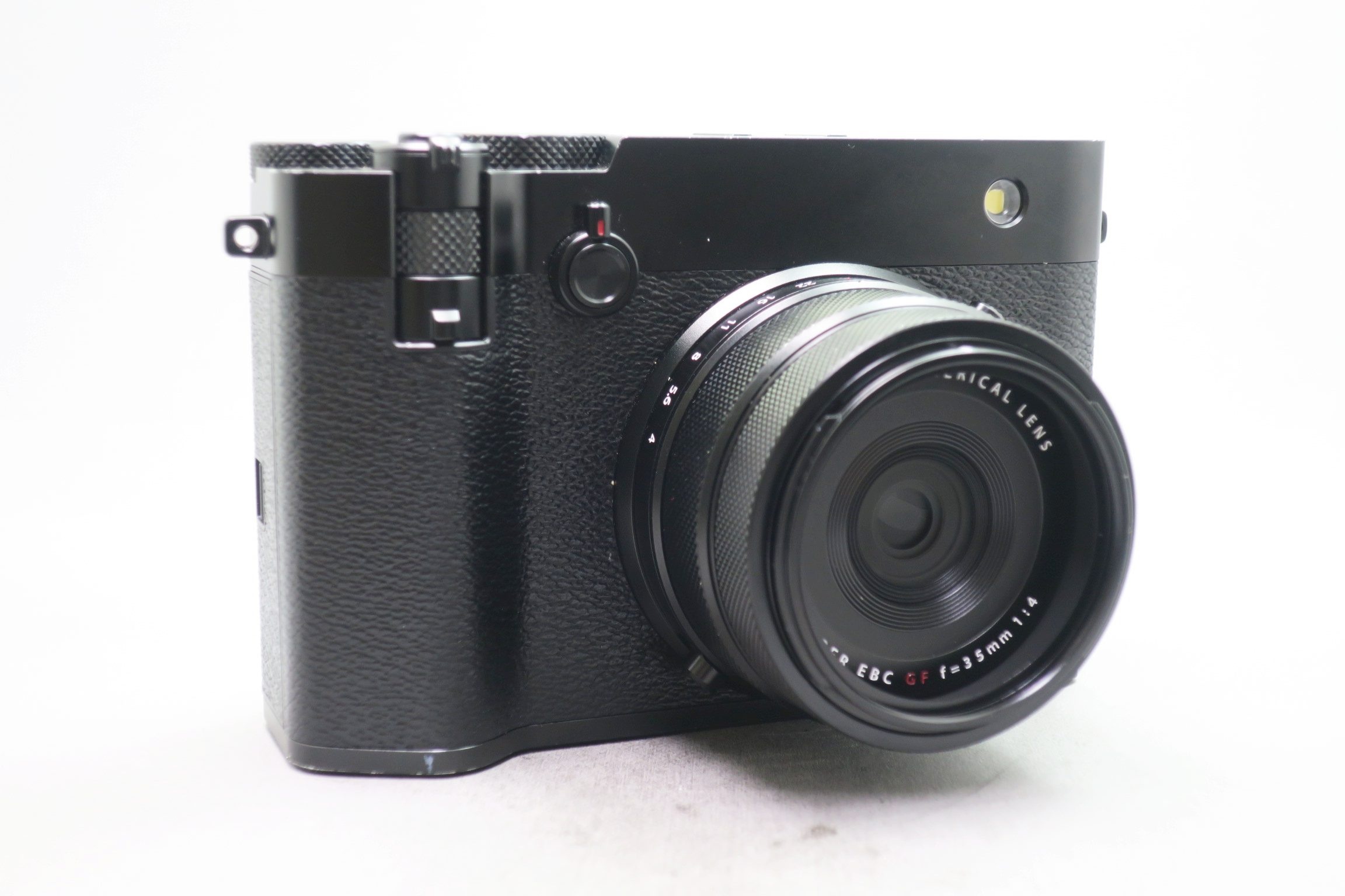 富士フィルム GFX100RF ブラック