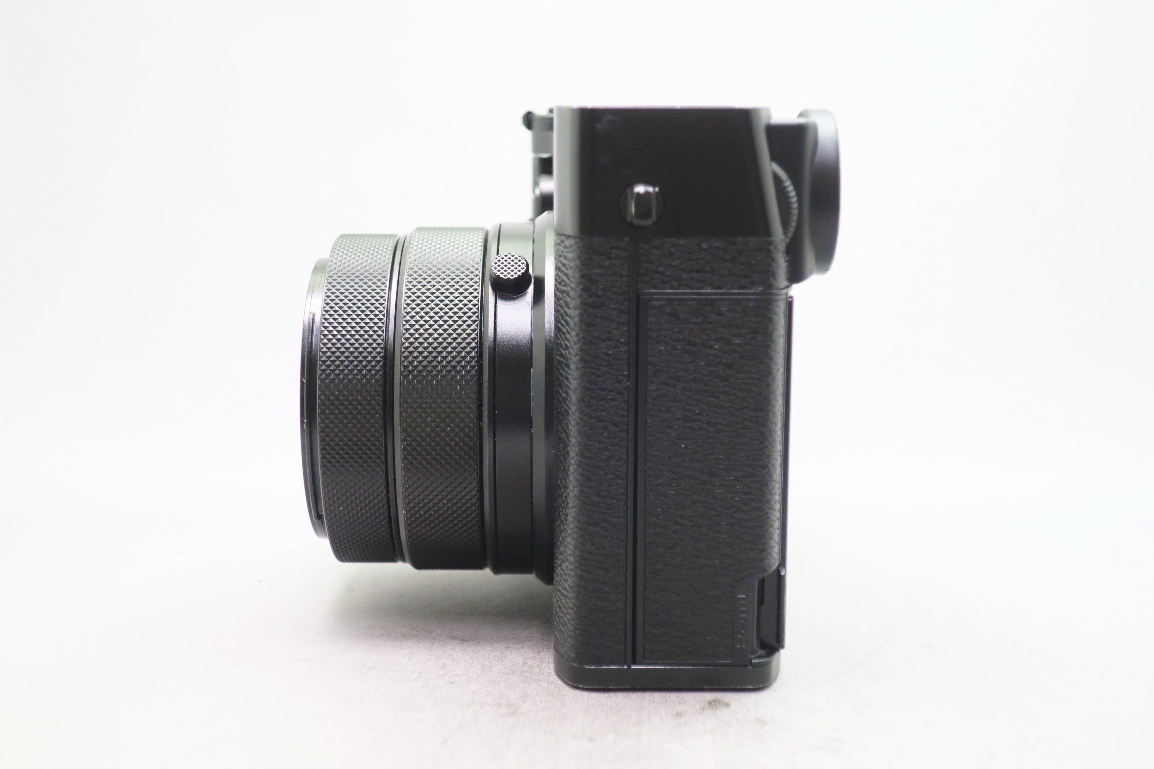 富士フィルム GFX100RF ブラック