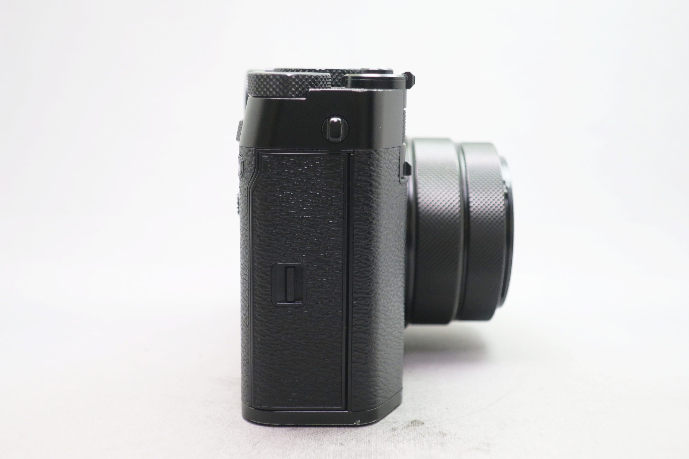 富士フィルム GFX100RF ブラック