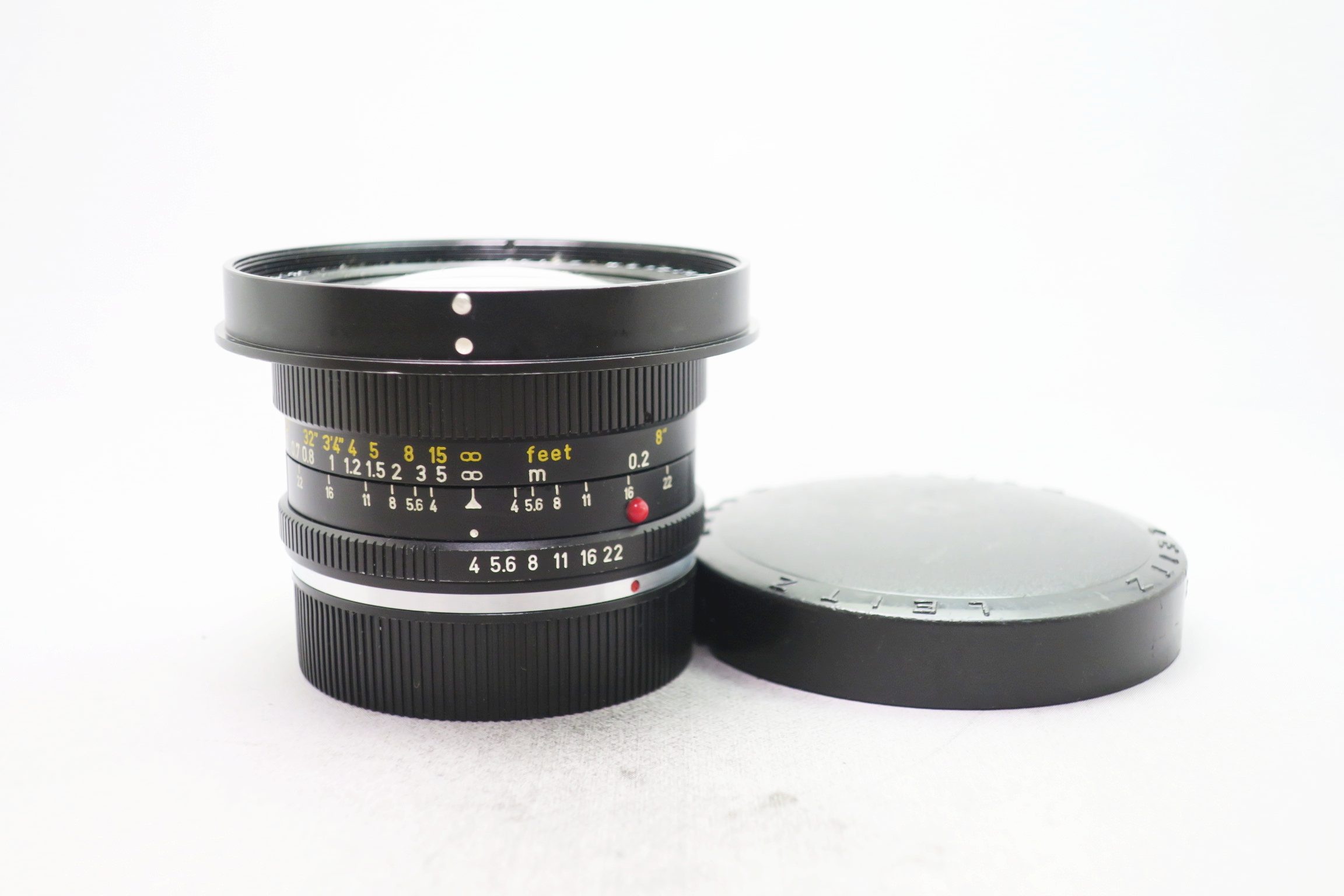 スーパーアンギュロン R21/4