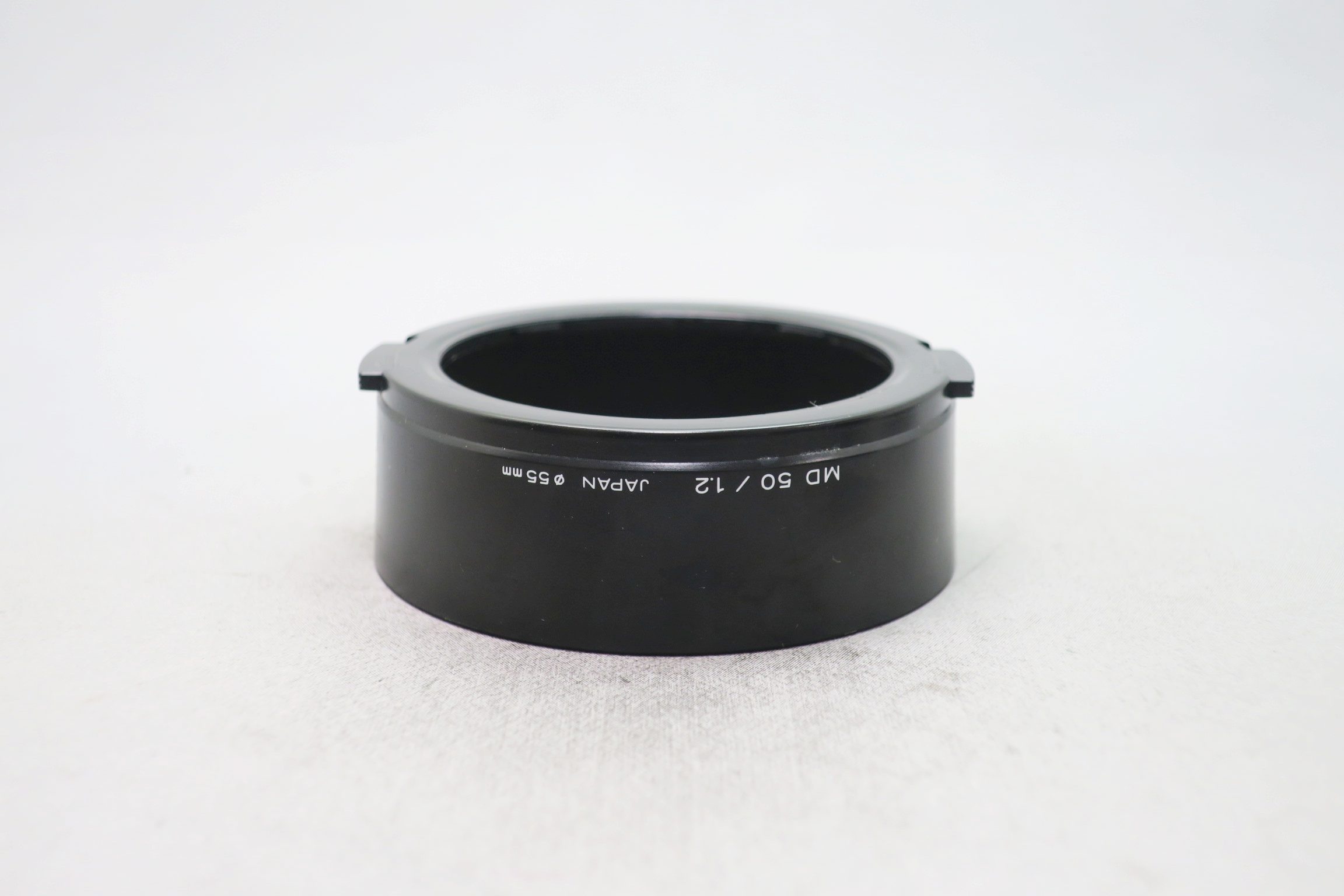 ミノルタ NewMD 50/1.2