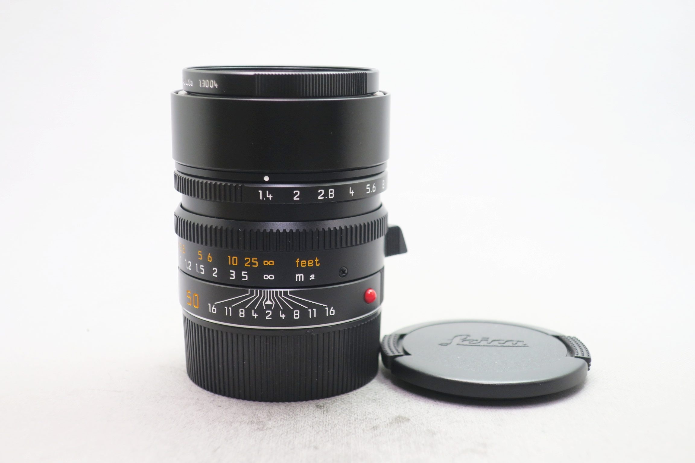 ズミルックス M50/1.4 11891C