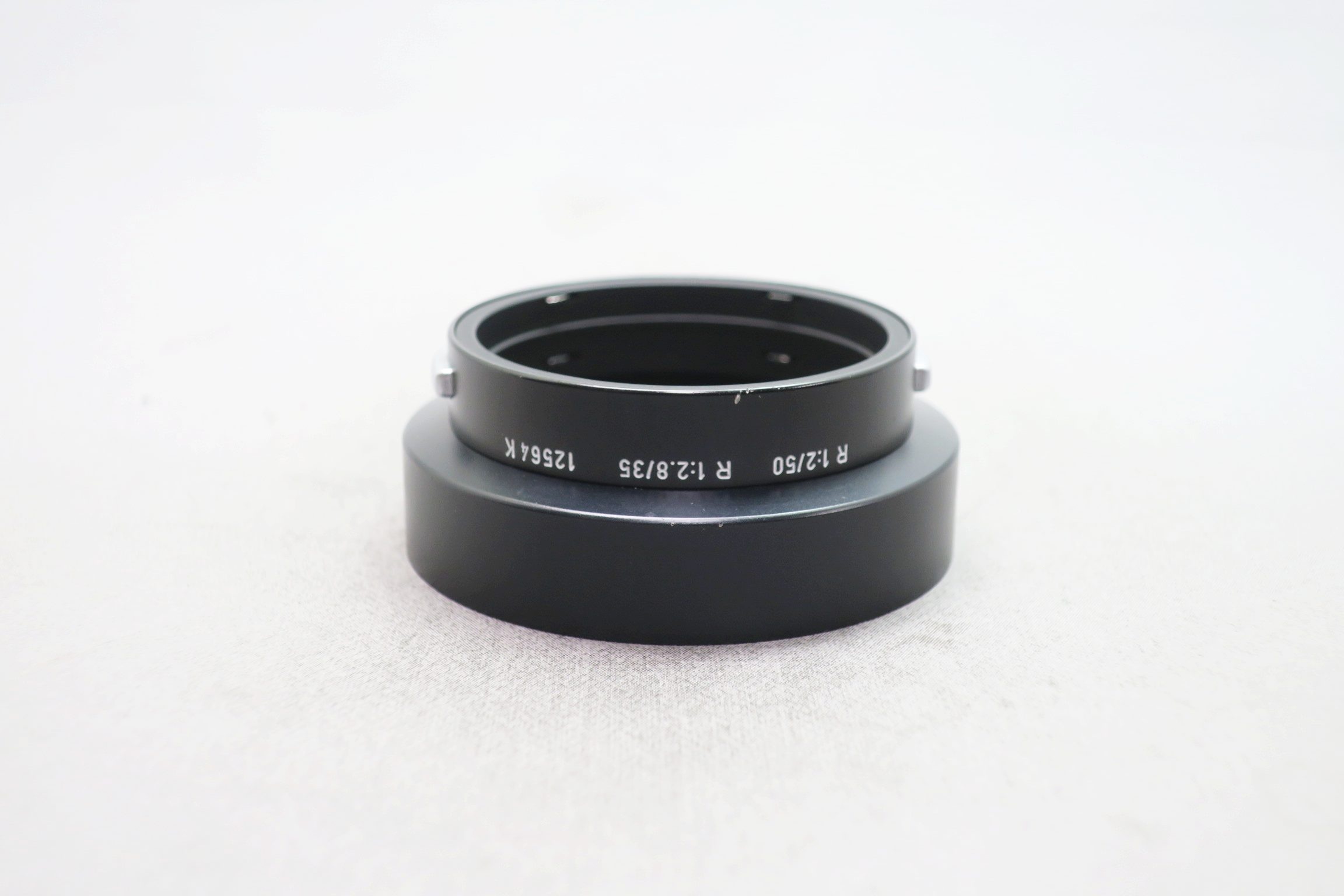 ズミクロン R50/2 1カム