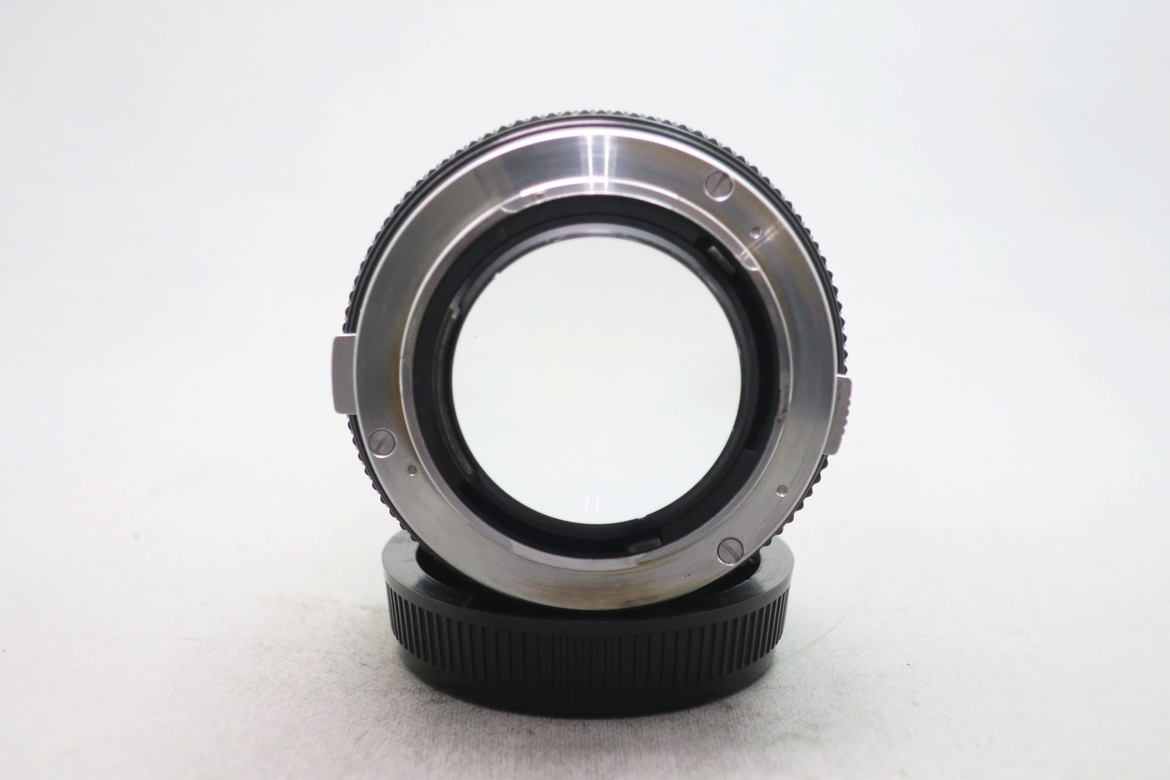 オリンパス G ズイコーオートS 55/1.2